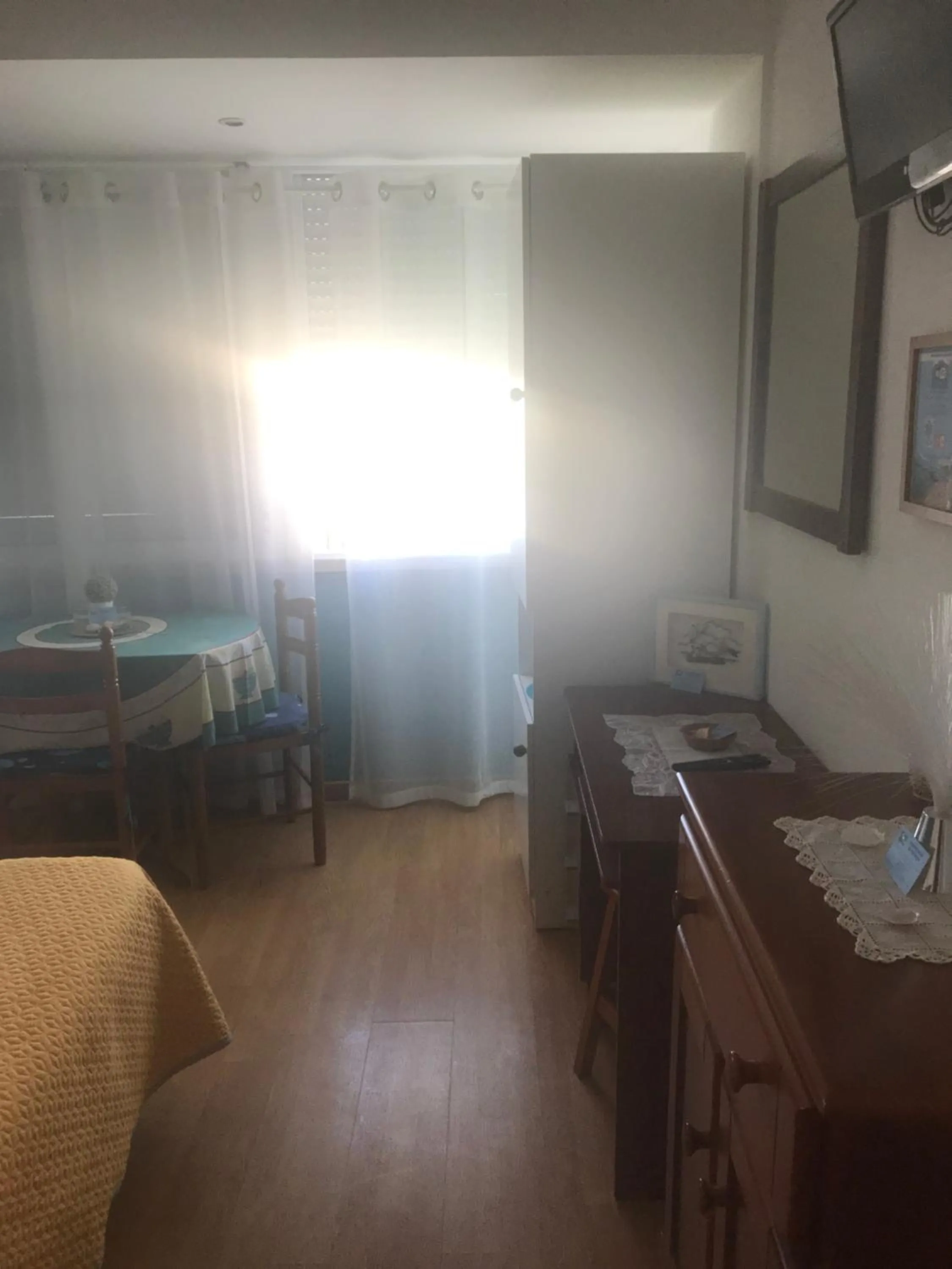 Property building in Hospedaria Bernardo