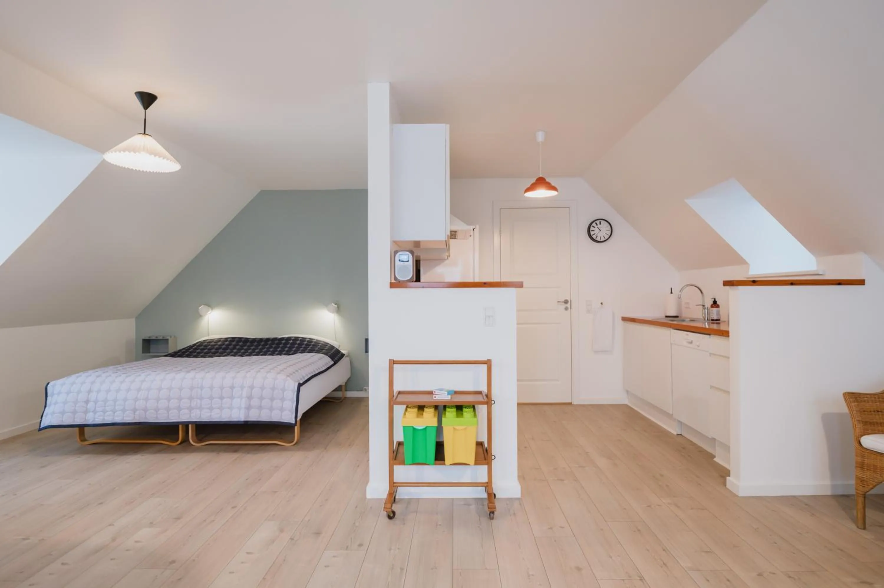 Aroma Guesthouse