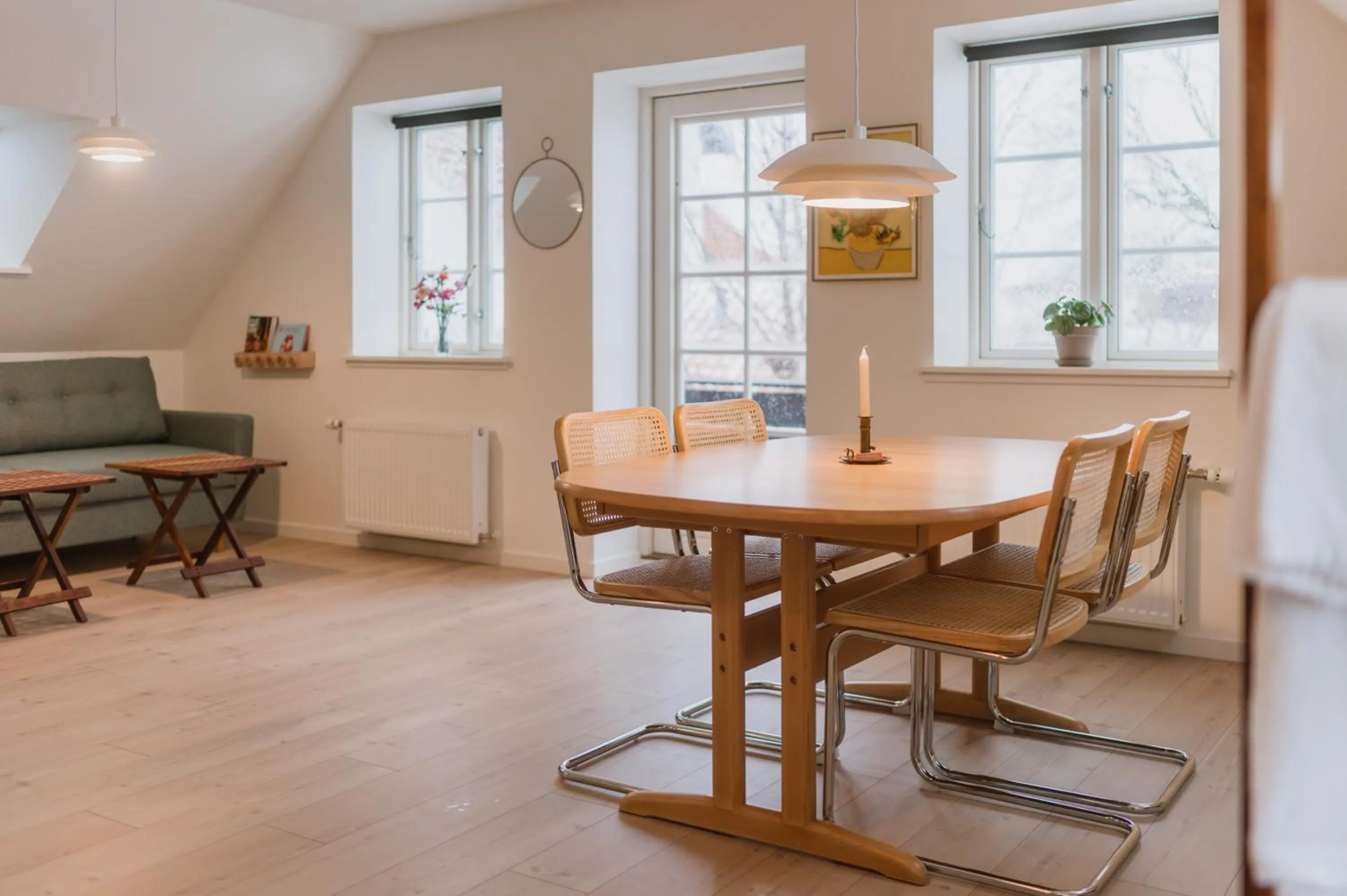 Aroma Guesthouse