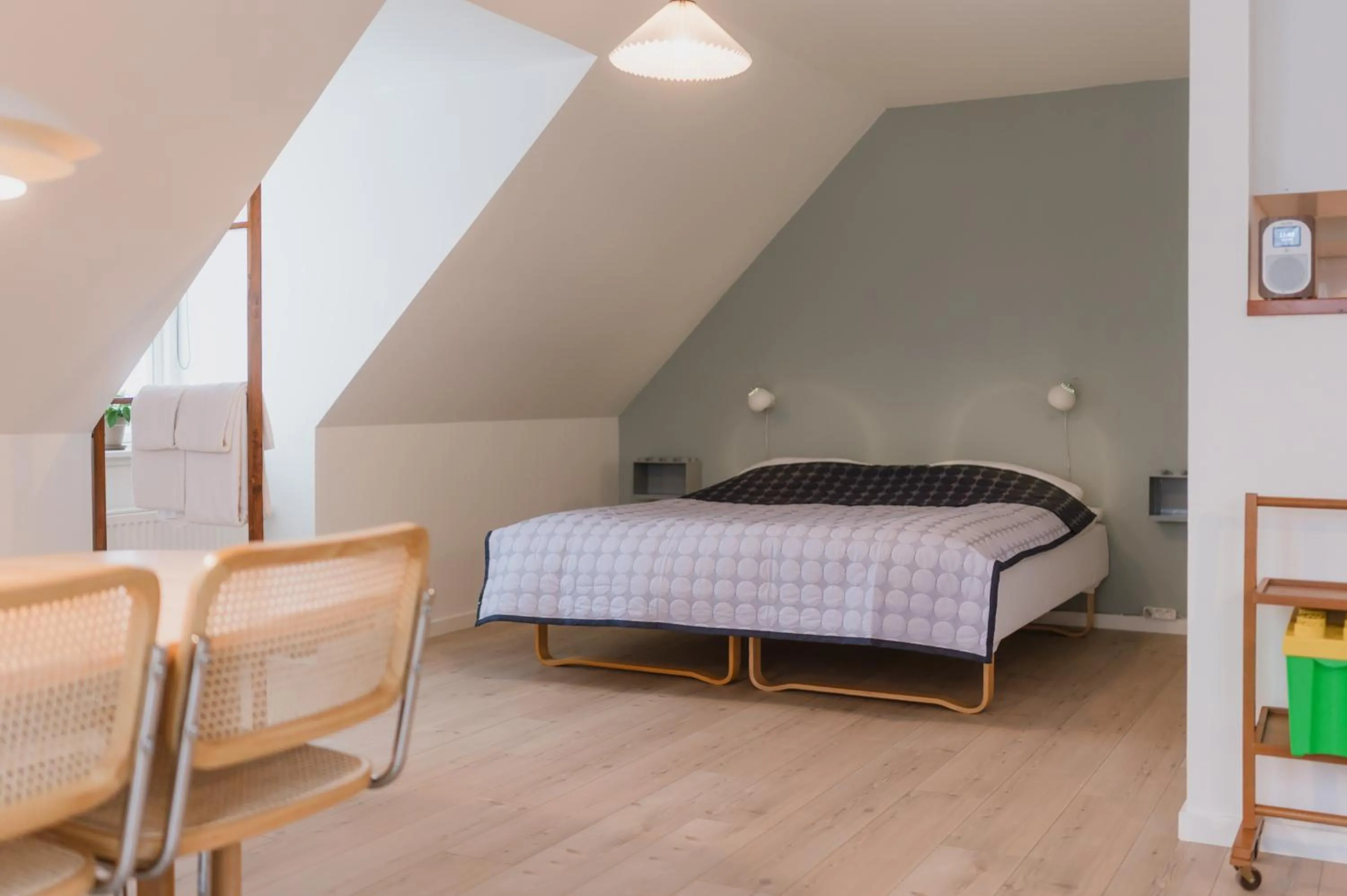 Aroma Guesthouse