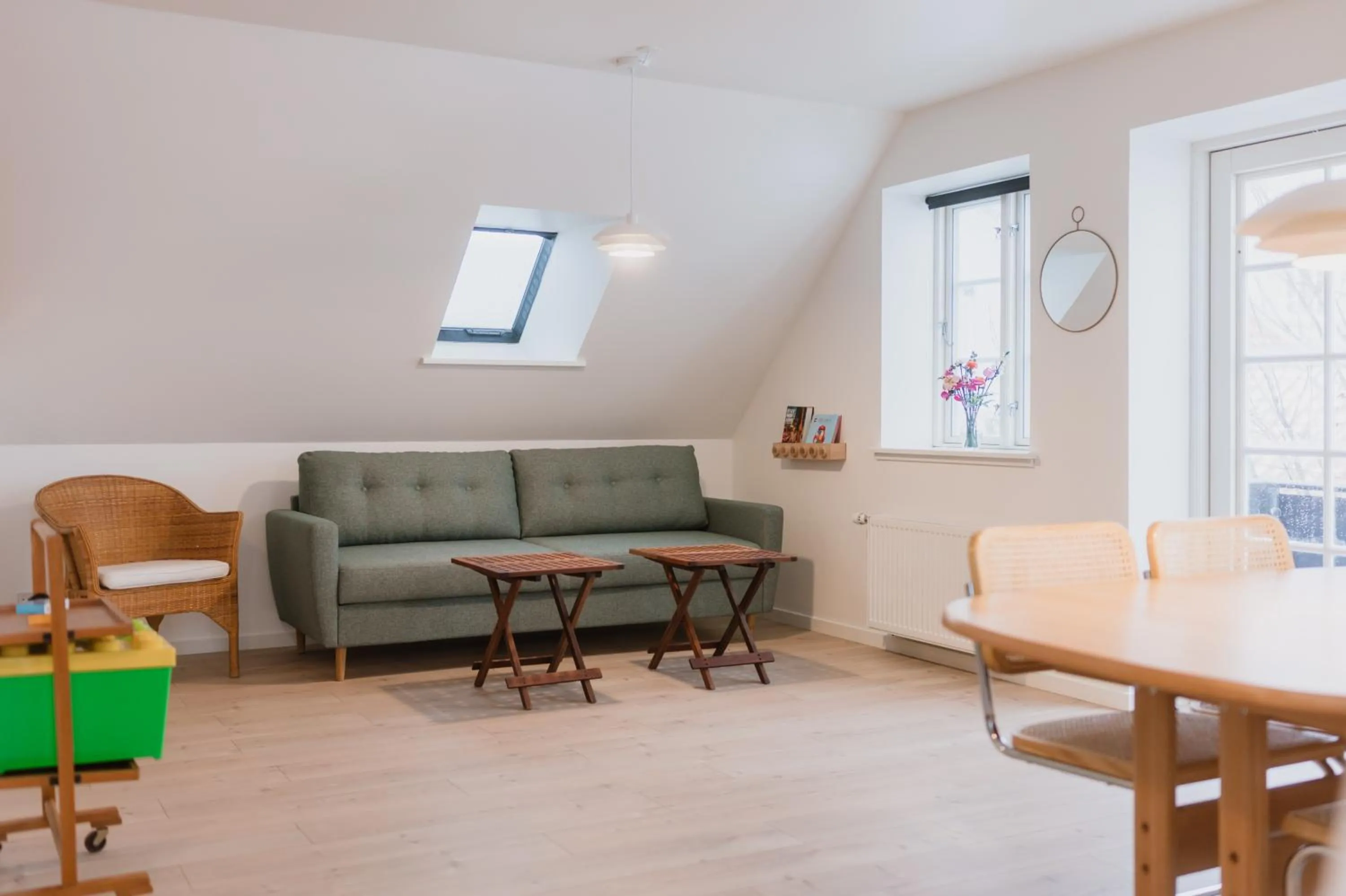 Aroma Guesthouse