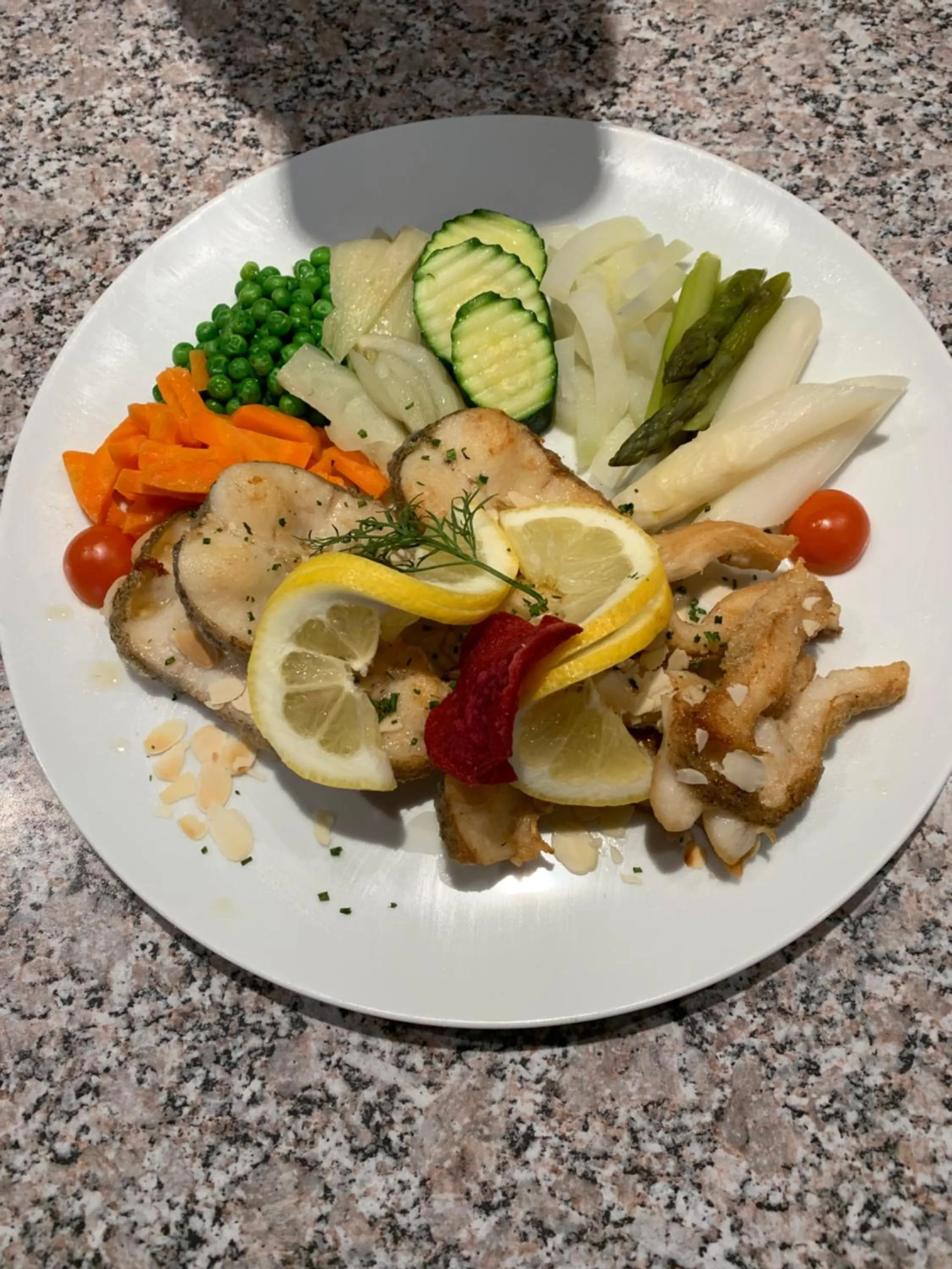 Restaurant/places to eat in Hotel - Restaurant Eierhals am Ägerisee