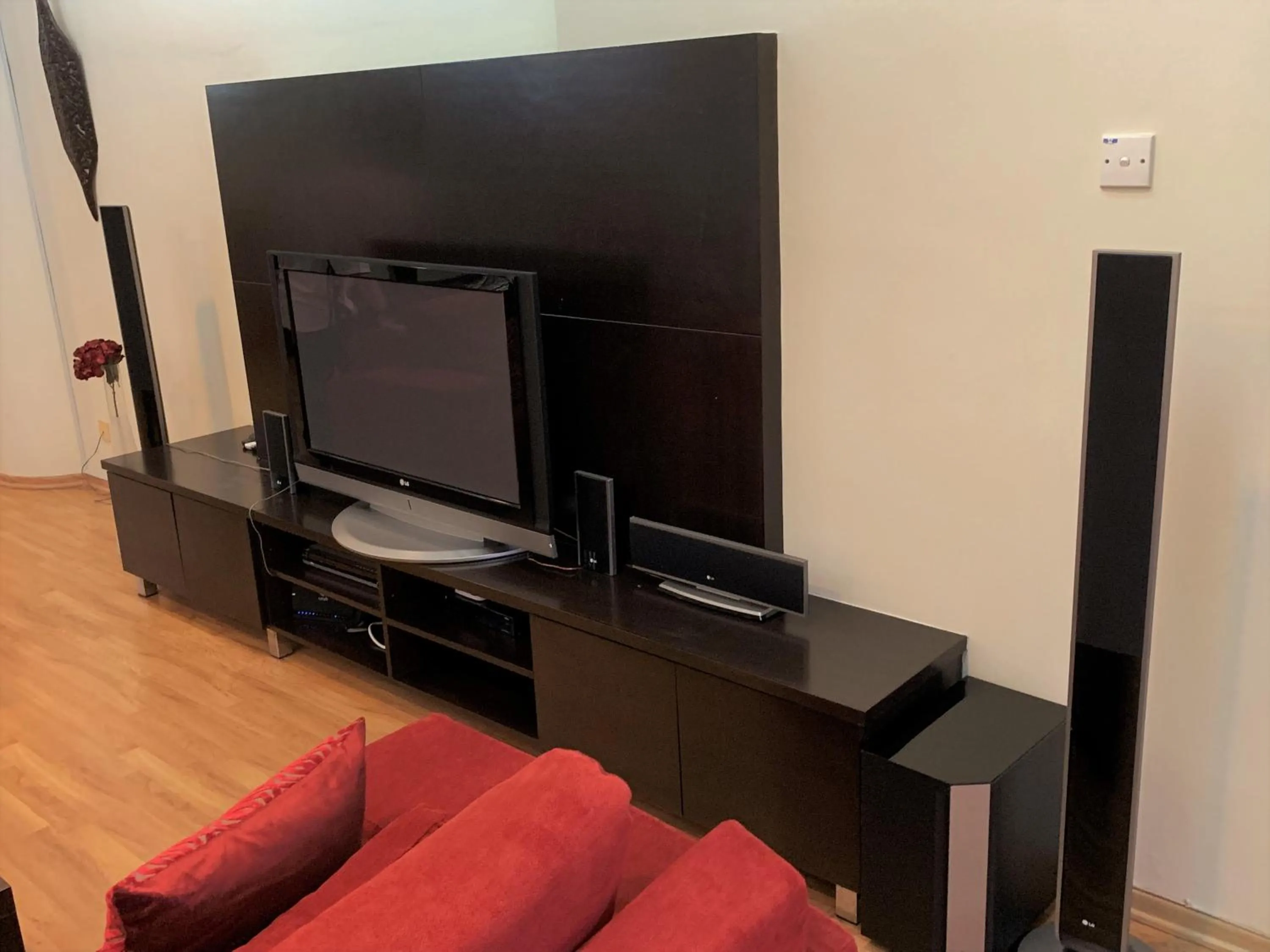 Bukit Bintang Apartment by Sarah's Lodge @ Fahrenheit88