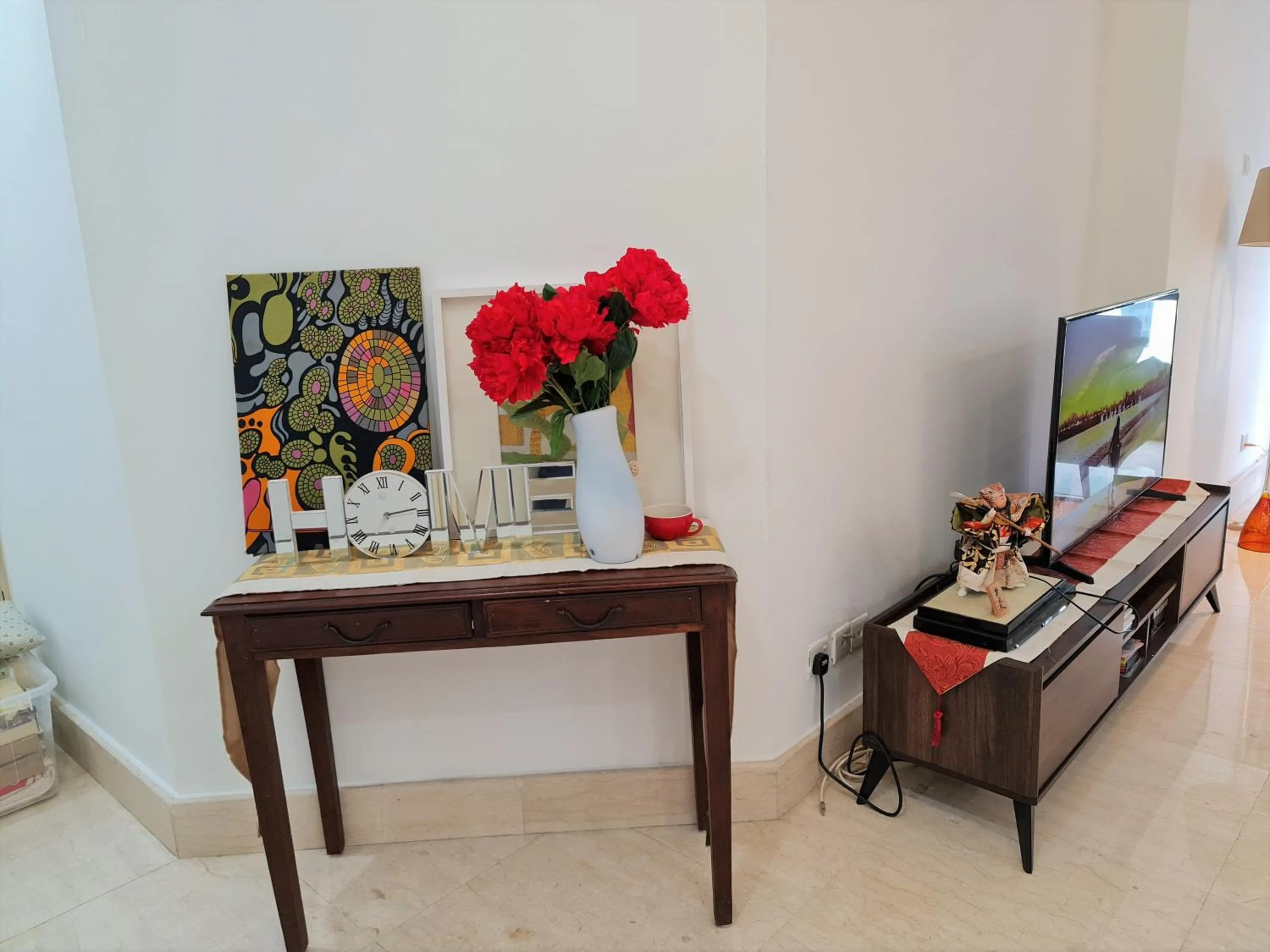 Bukit Bintang Apartment by Sarah's Lodge @ Fahrenheit88