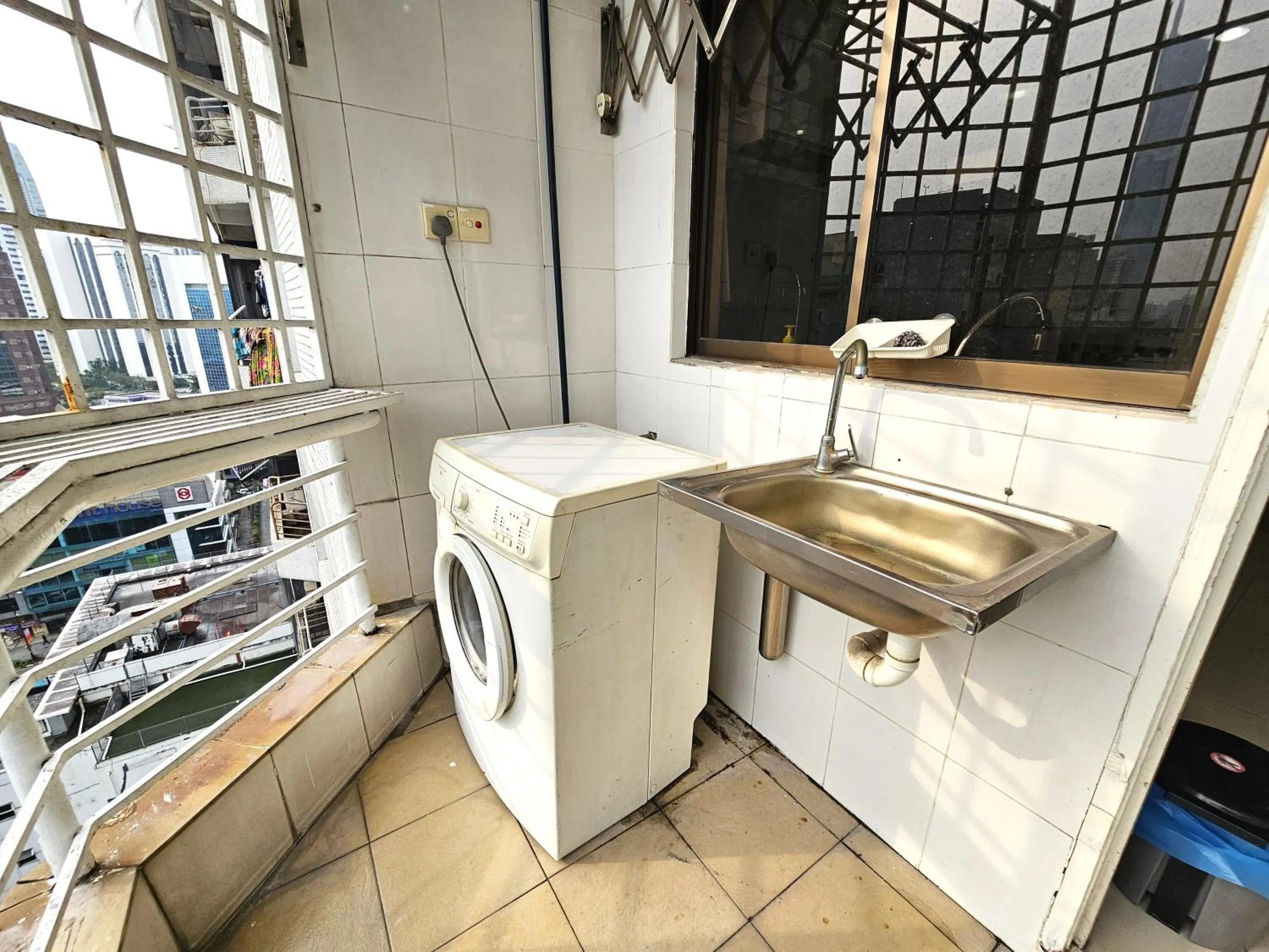 Bukit Bintang Apartment by Sarah's Lodge @ Fahrenheit88