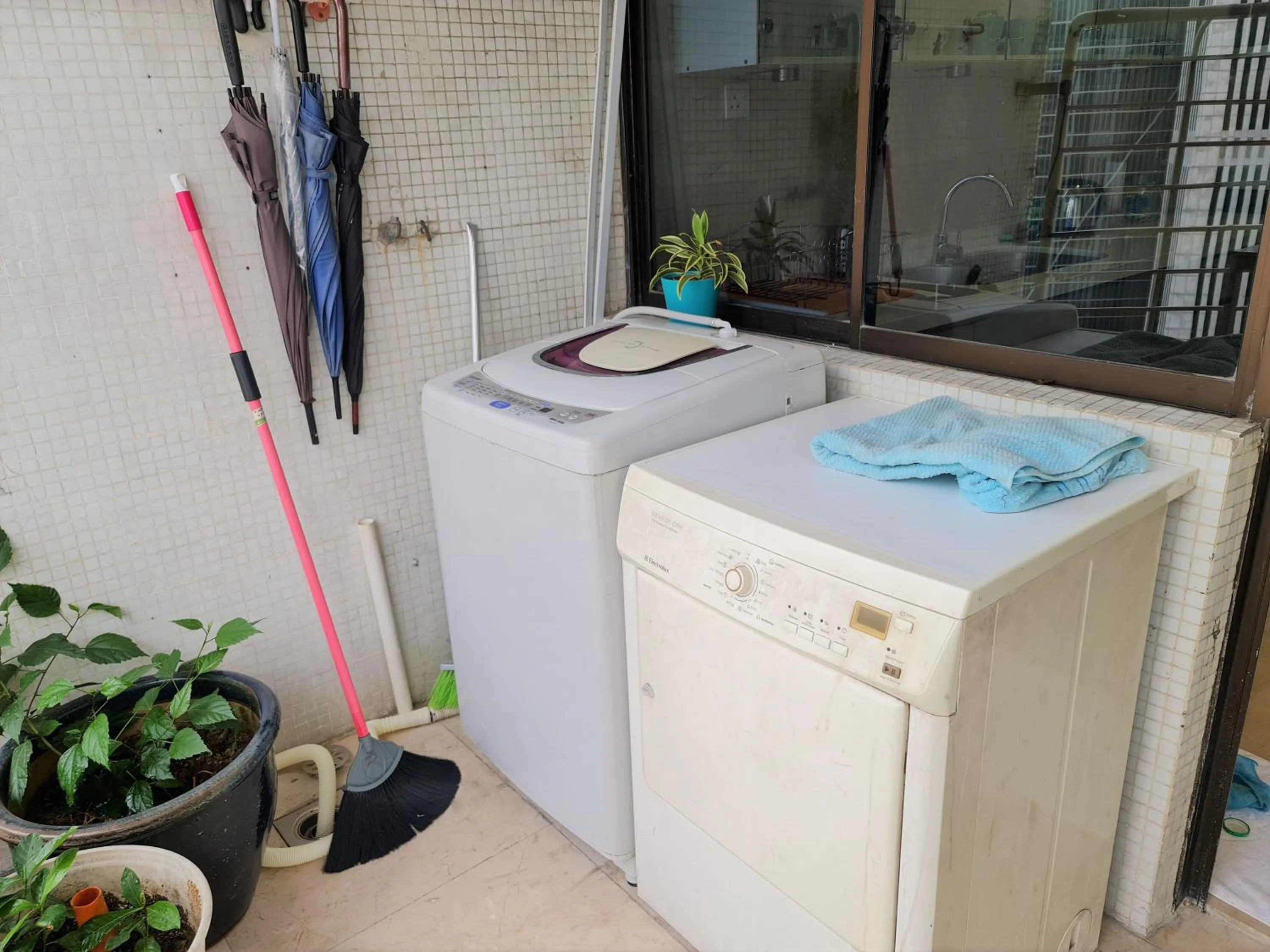 Bukit Bintang Apartment by Sarah's Lodge @ Fahrenheit88