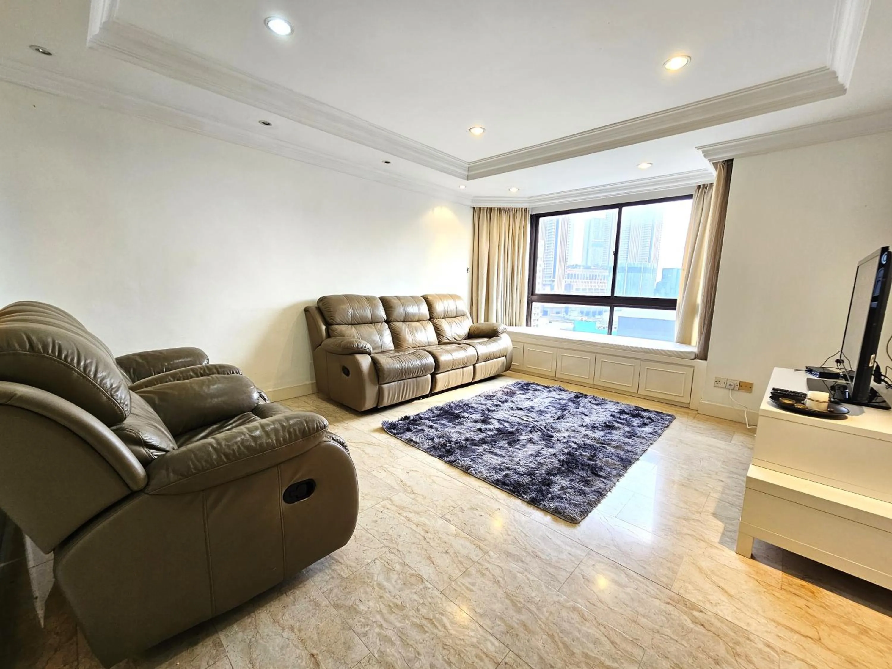 Bukit Bintang Apartment by Sarah's Lodge @ Fahrenheit88