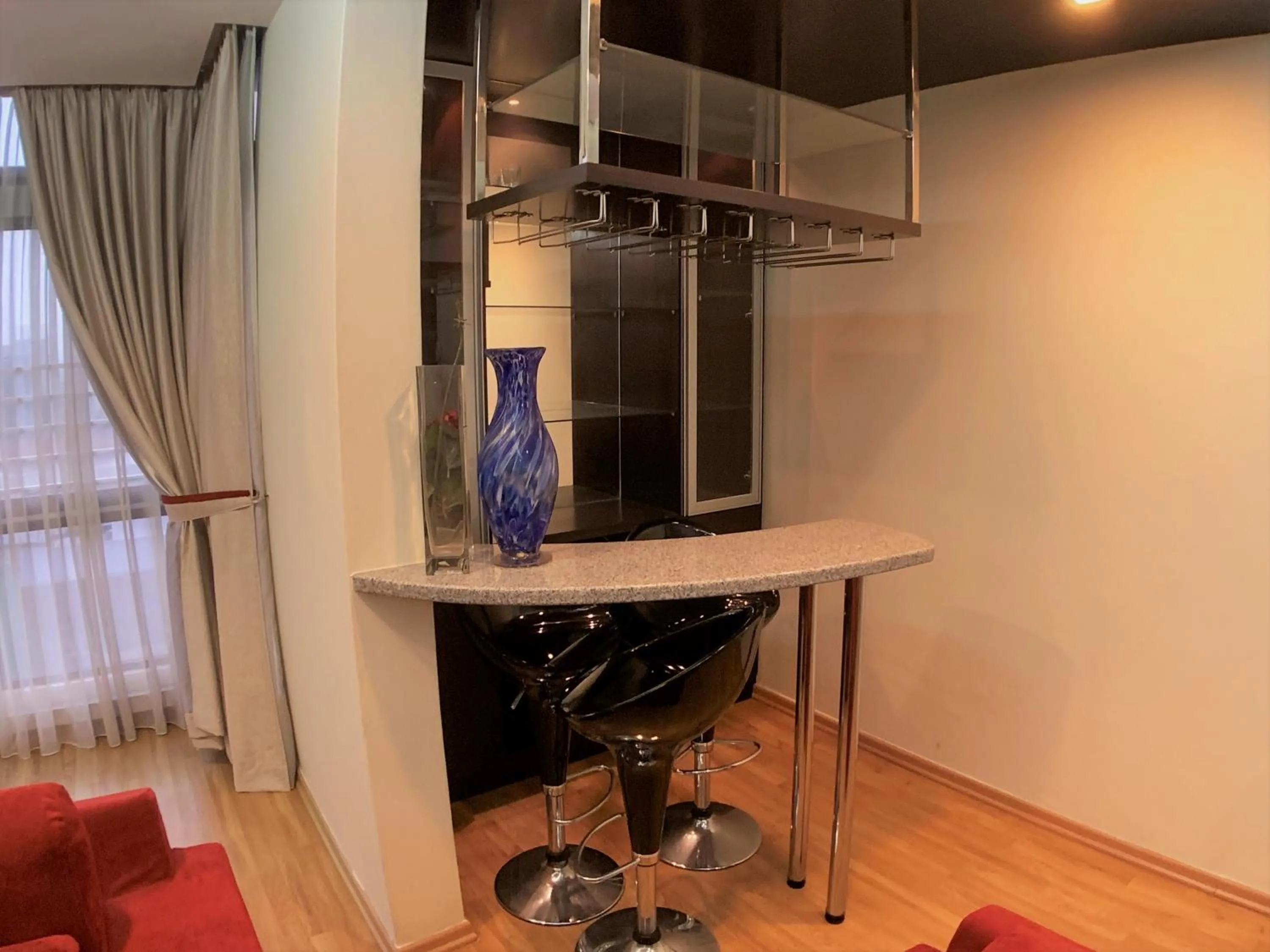 Bukit Bintang Apartment by Sarah's Lodge @ Fahrenheit88