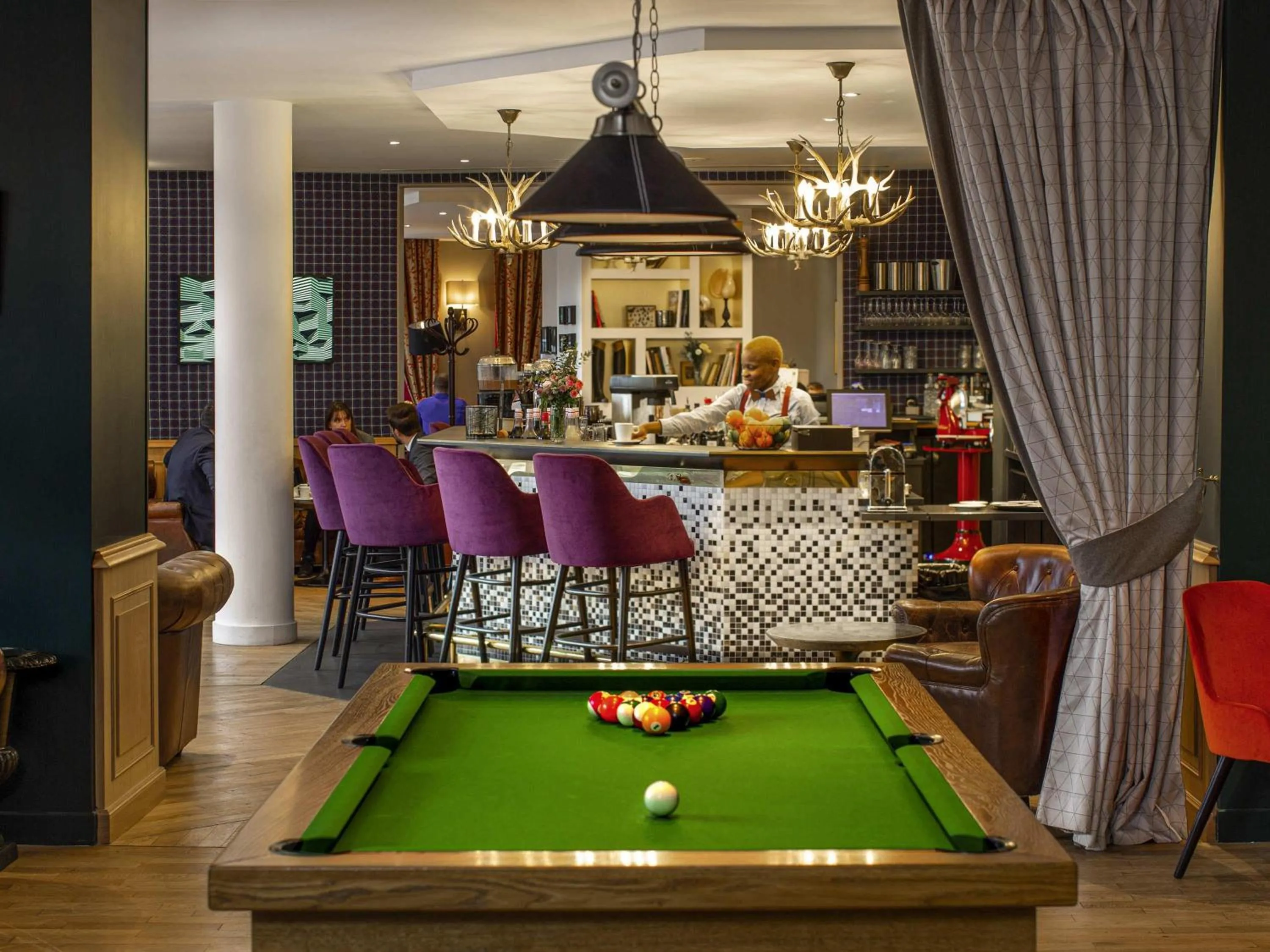 Other in Mercure Rambouillet Relays Du Château