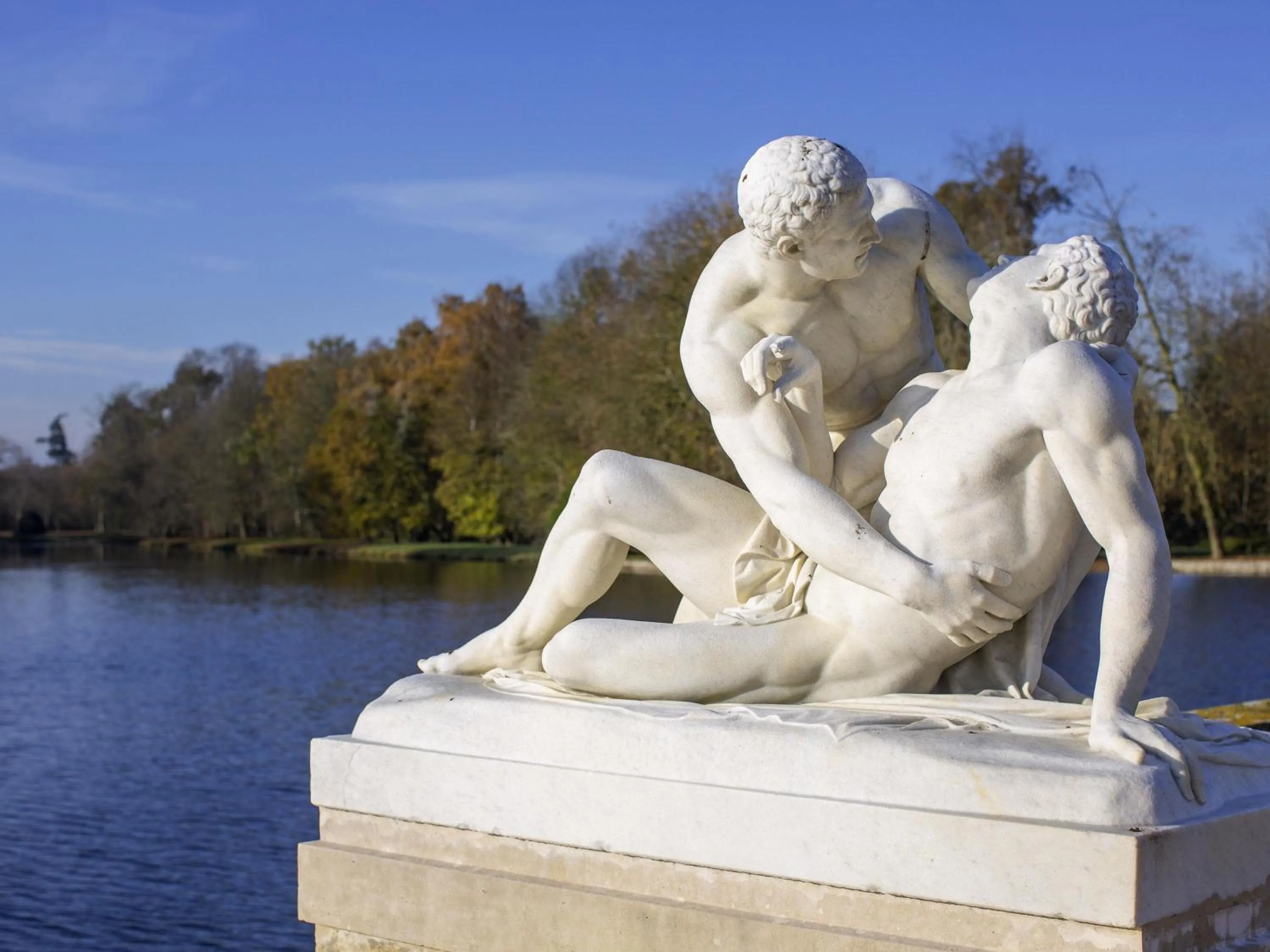 Other in Mercure Rambouillet Relays Du Château