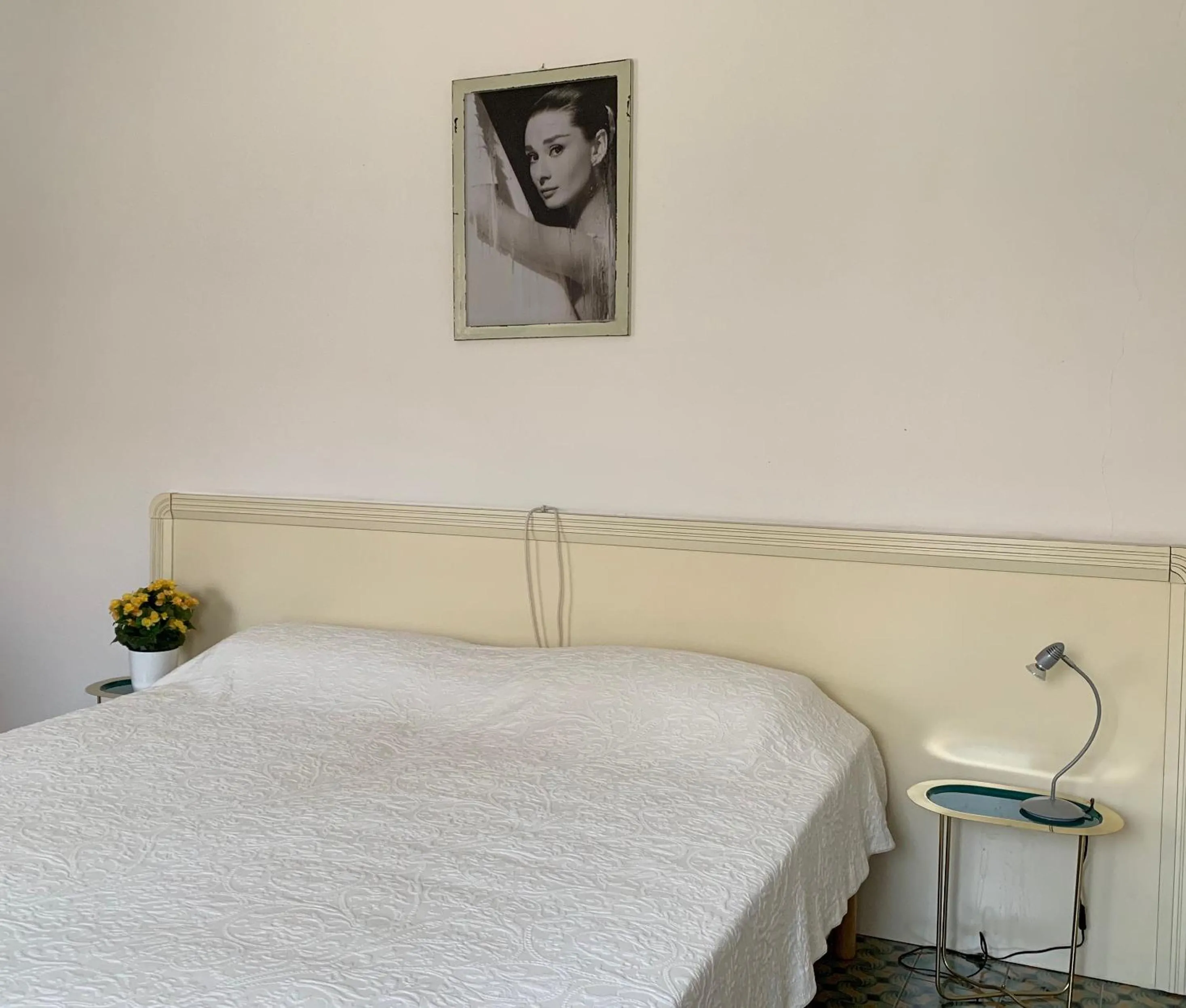 Photo of the whole room in Locanda Toronto