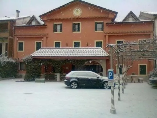 Property building in Locanda Toronto