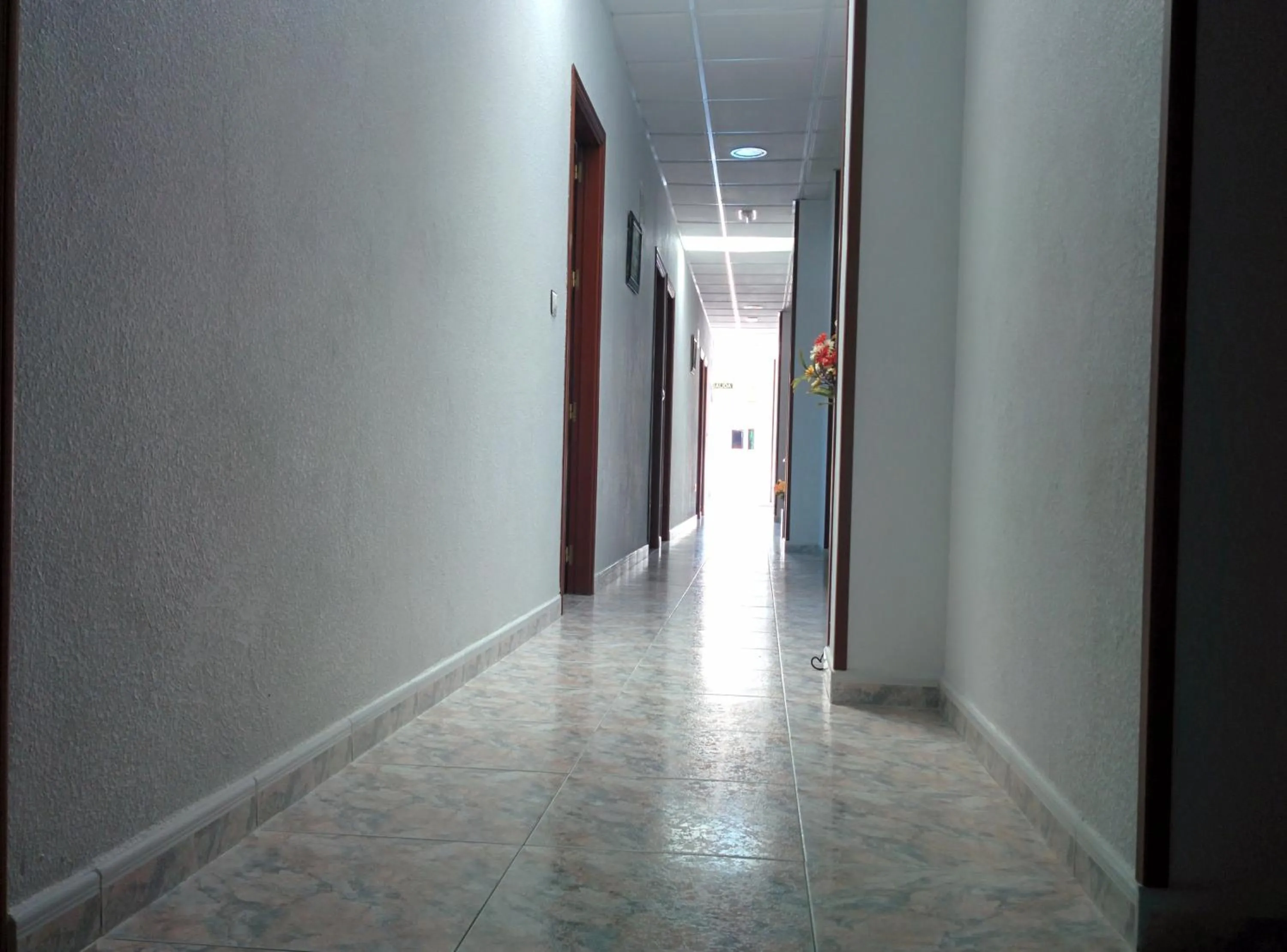 Other in Pensión Egea II