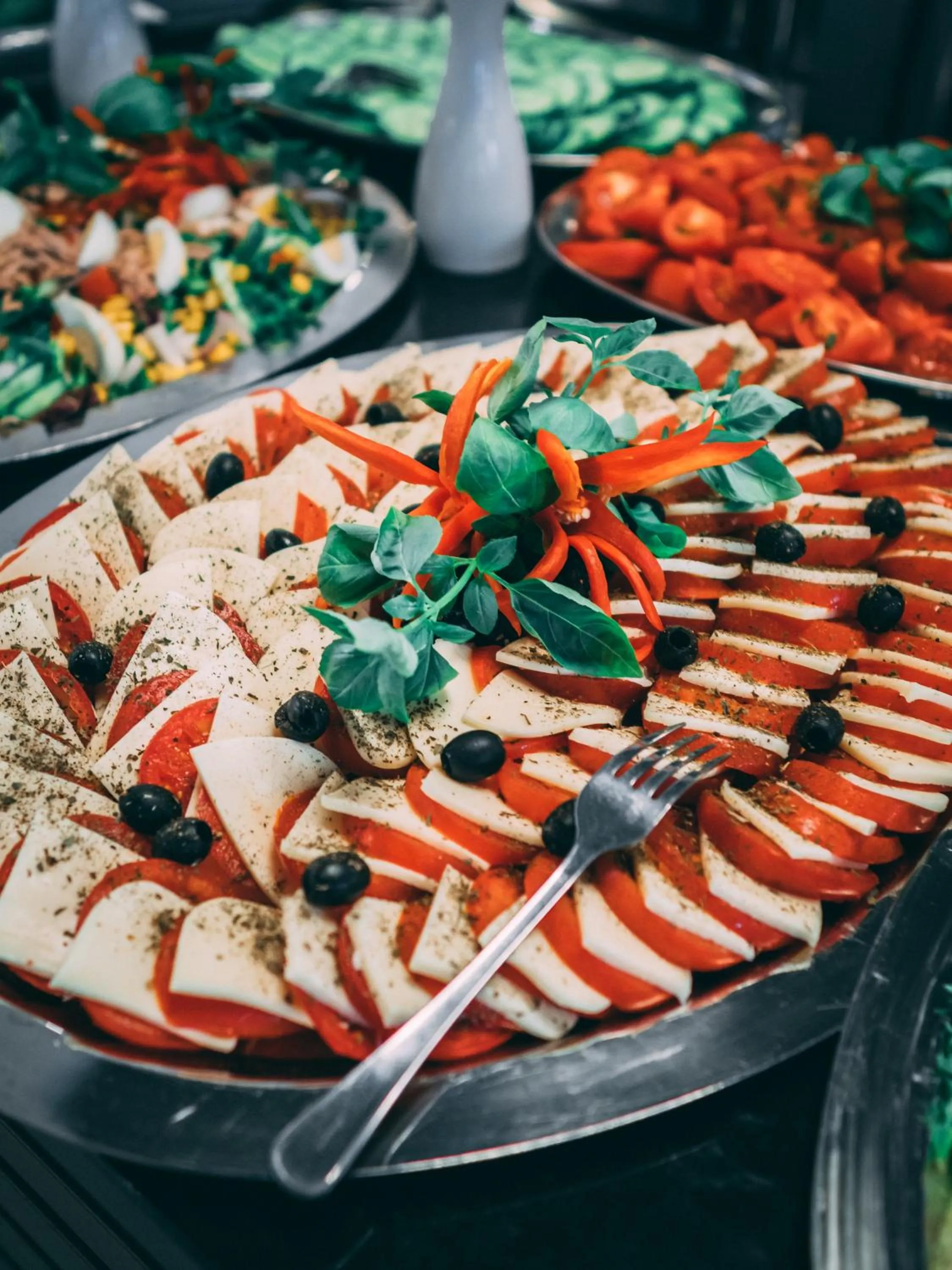 Breakfast in Olymp 3