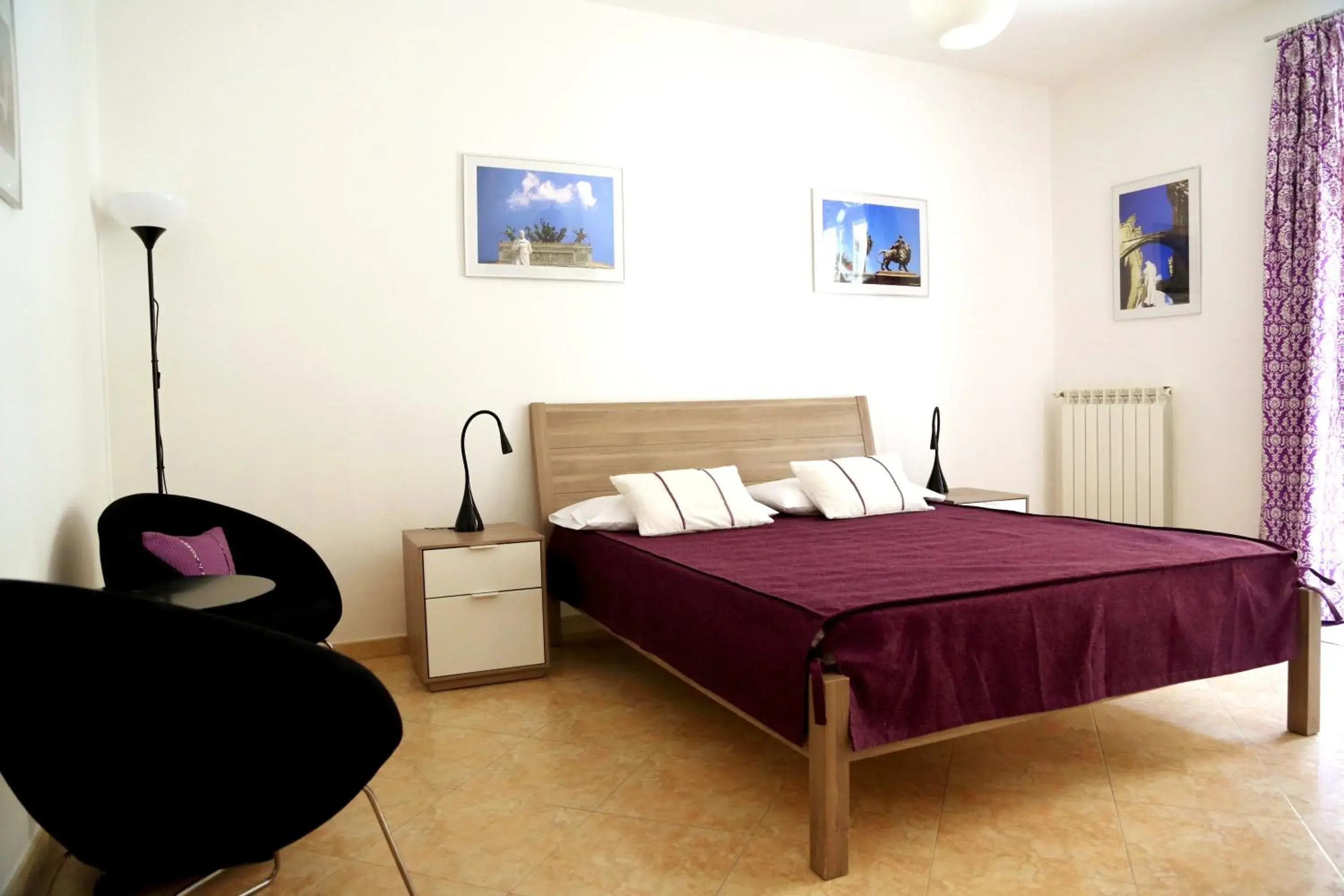 B&B Siciliò B&B Siciliò