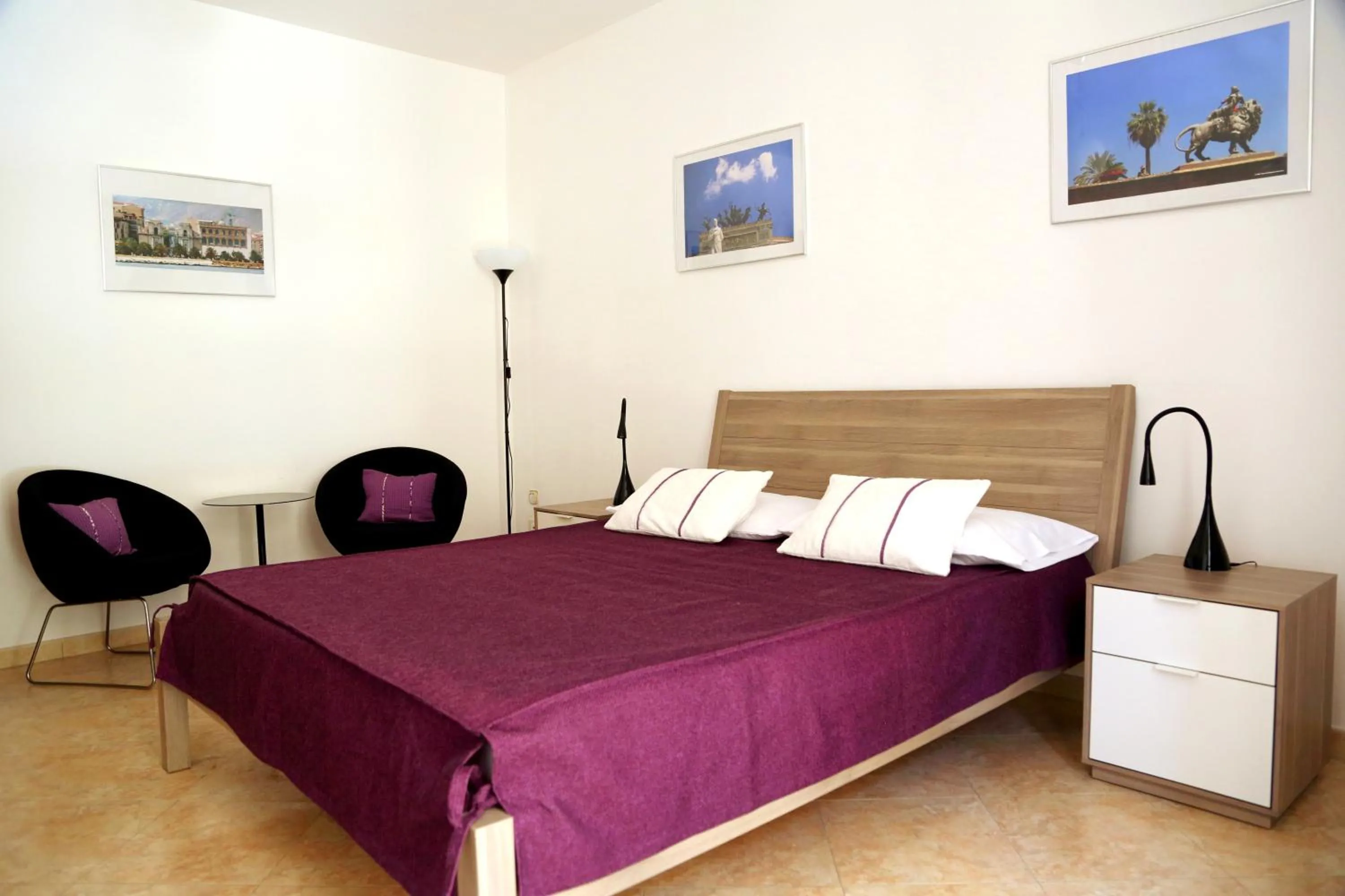 B&B Siciliò