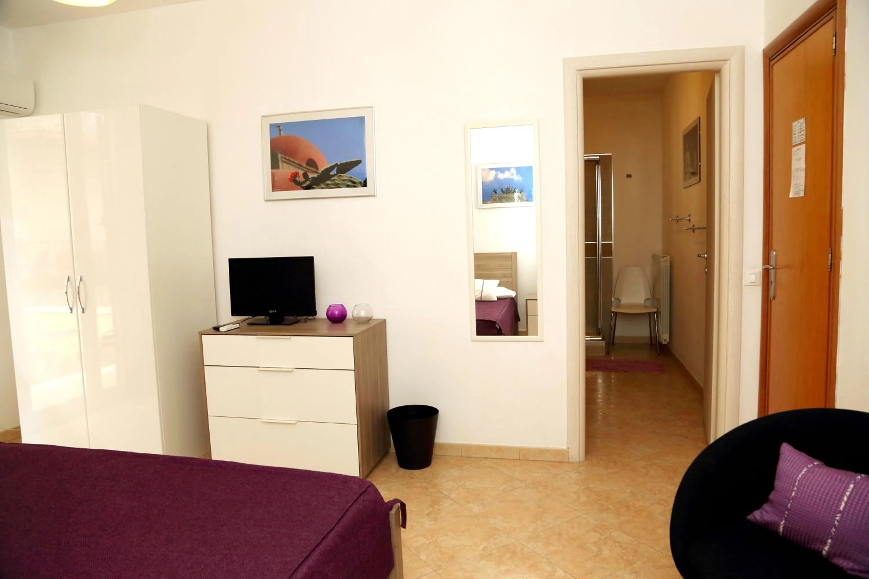 B&B Siciliò