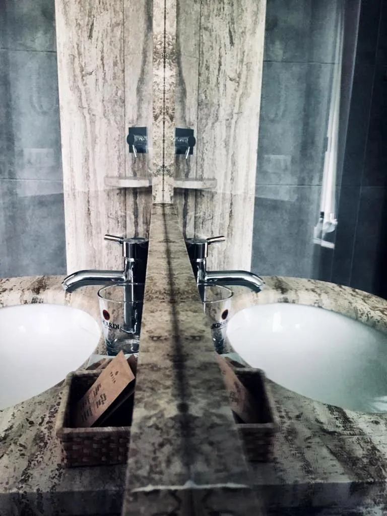 Balneum Boutique Hotel & B&B