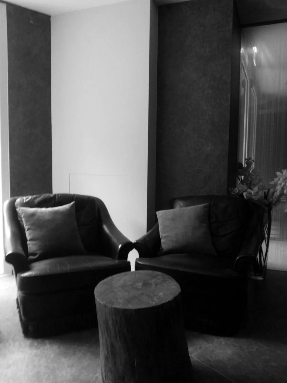 Spa and wellness centre/facilities in Balneum Boutique Hotel & B&B