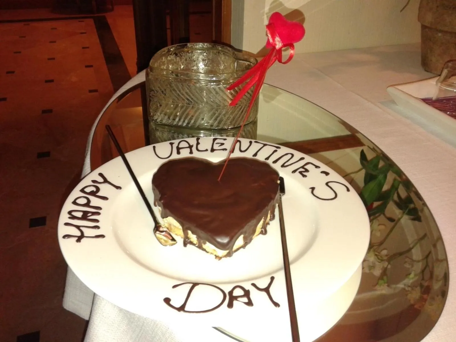 Food in Balneum Boutique Hotel & B&B