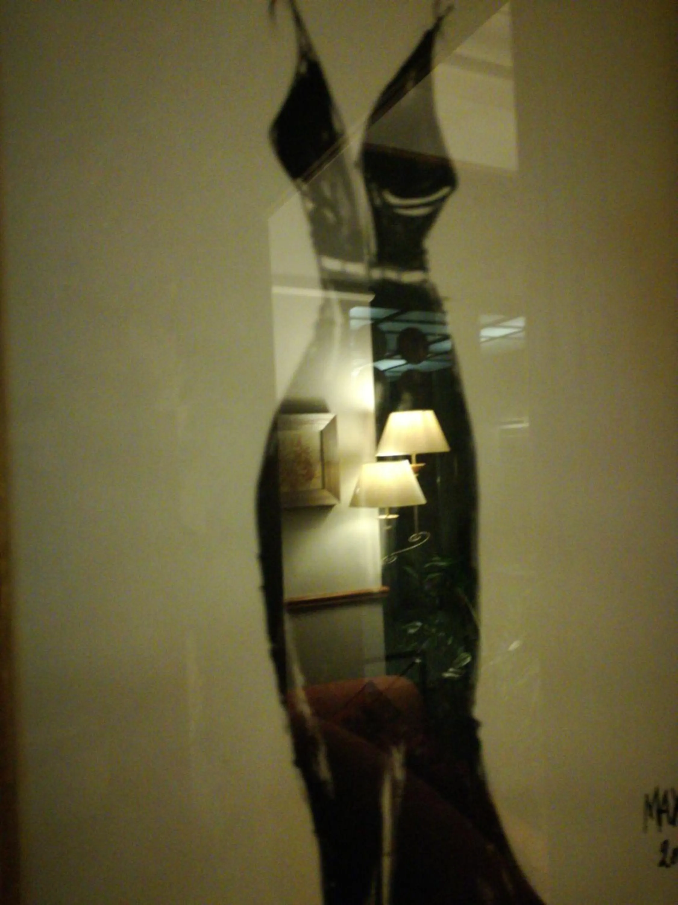 Library in Balneum Boutique Hotel & B&B