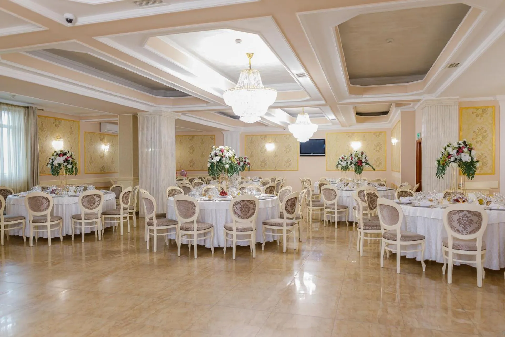 Hotel Orient Braila