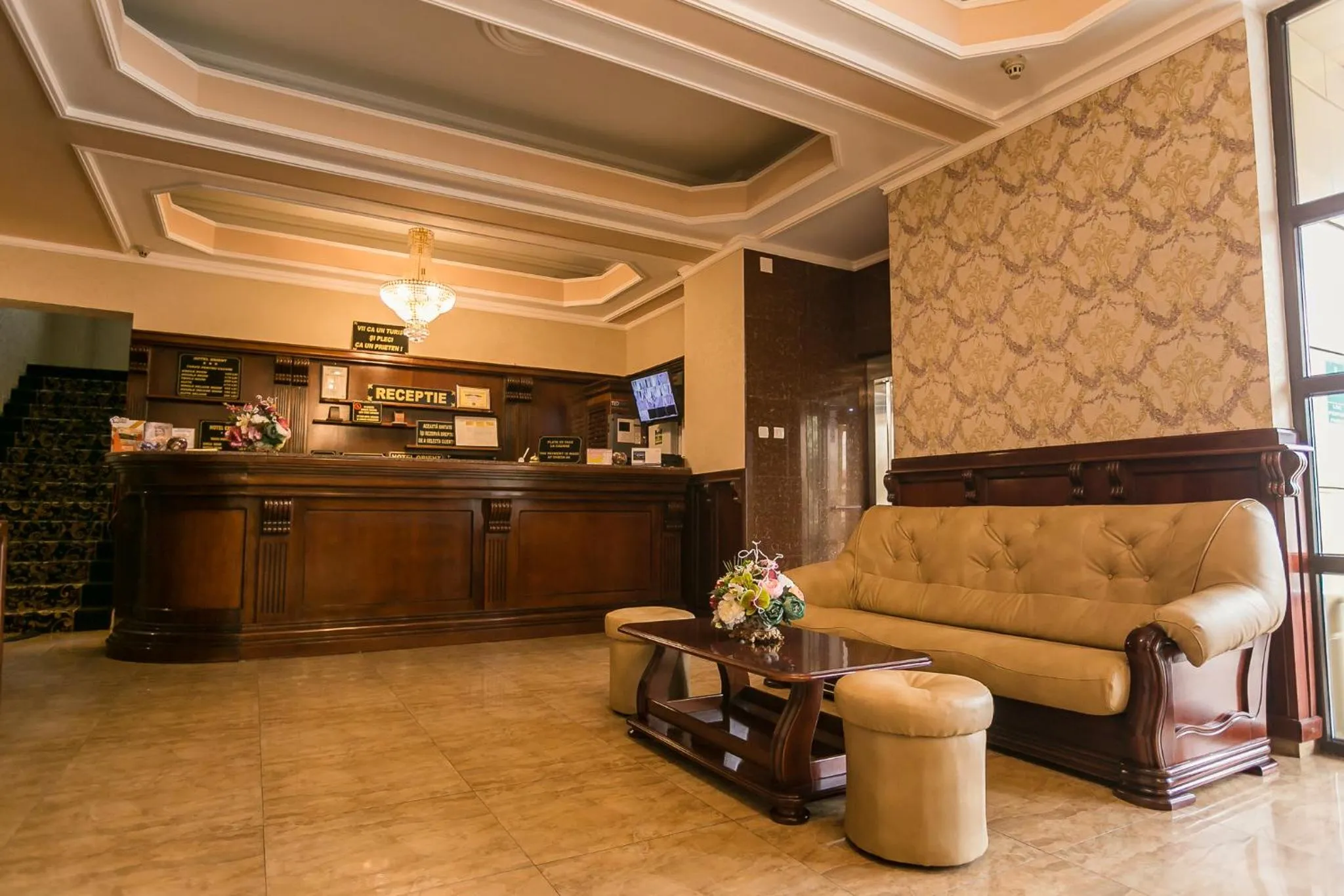 Hotel Orient Braila