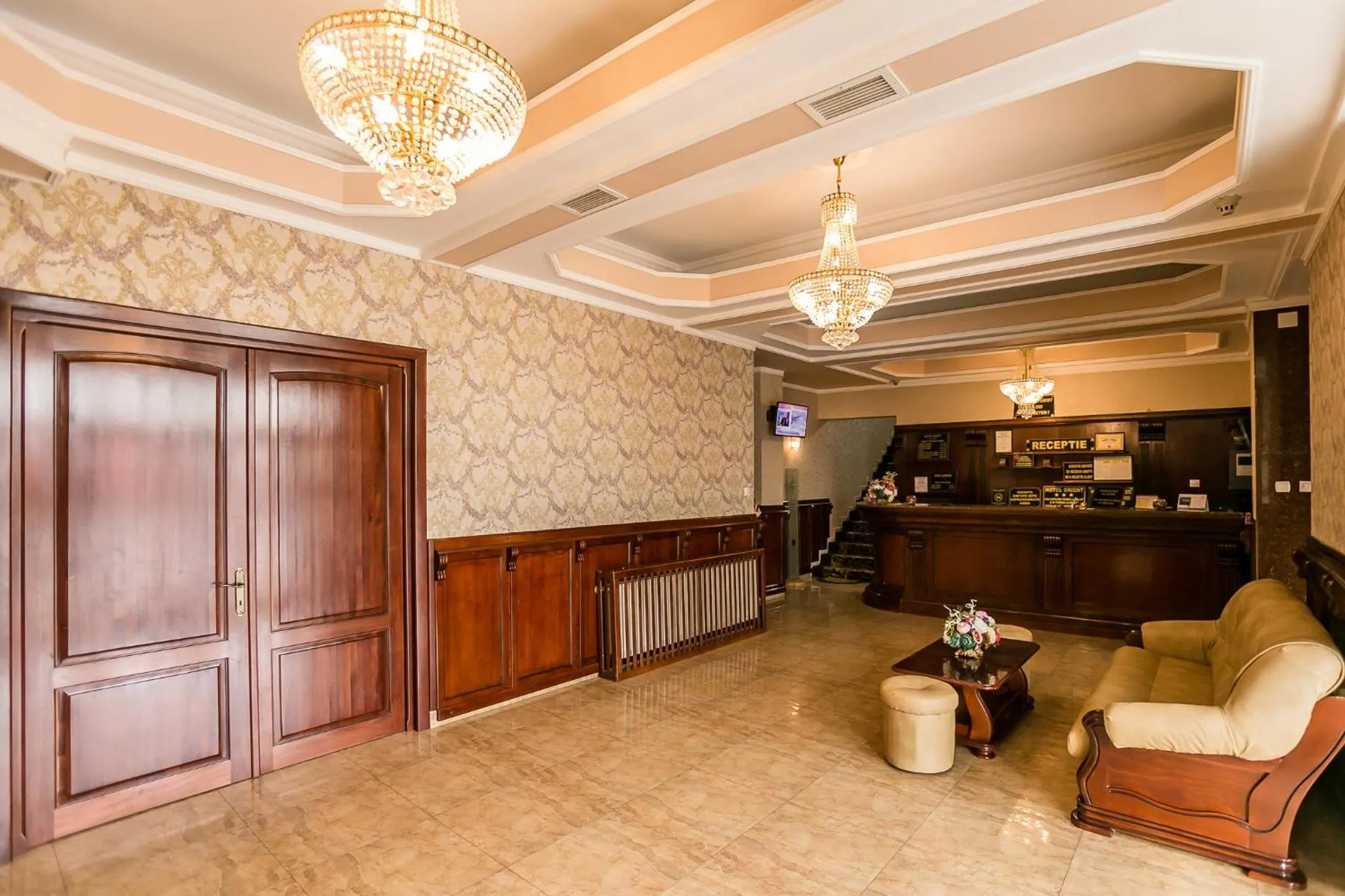 Hotel Orient Braila