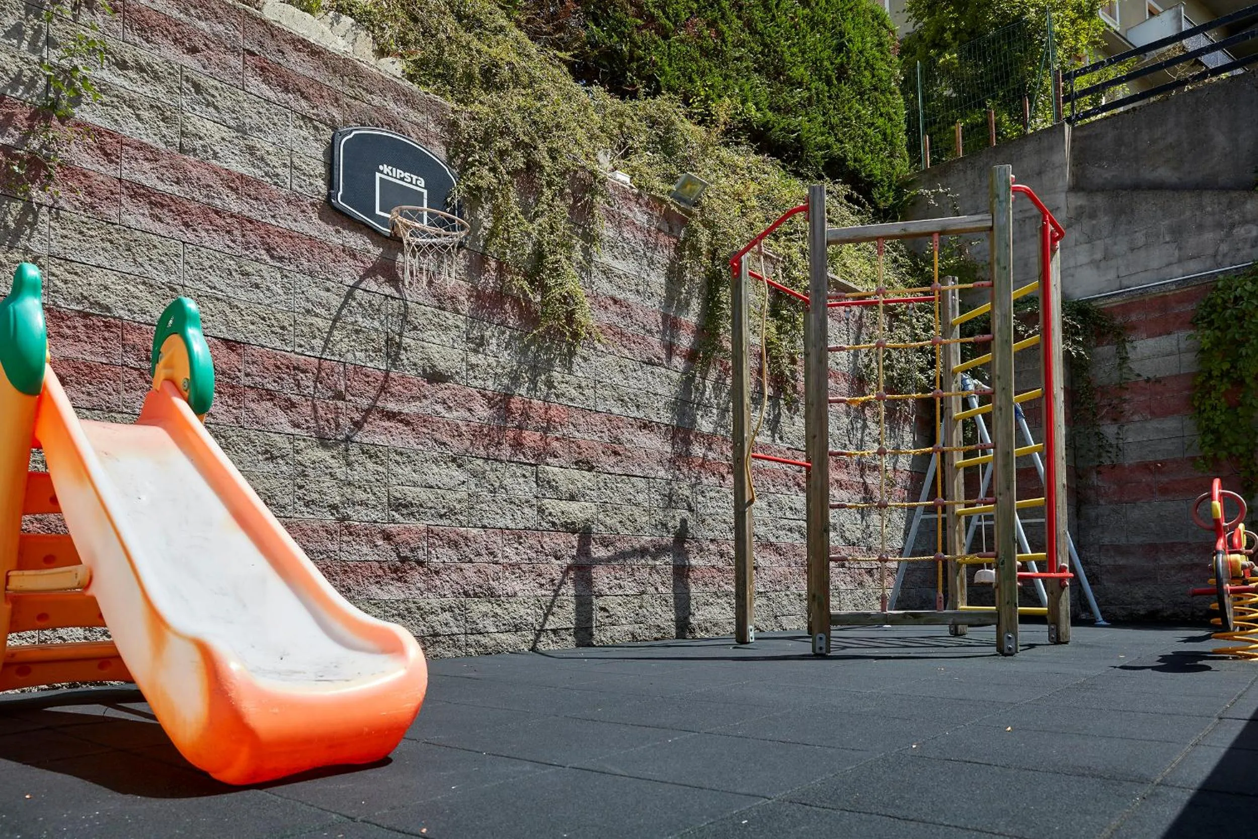 Activities in Hotel Plaza