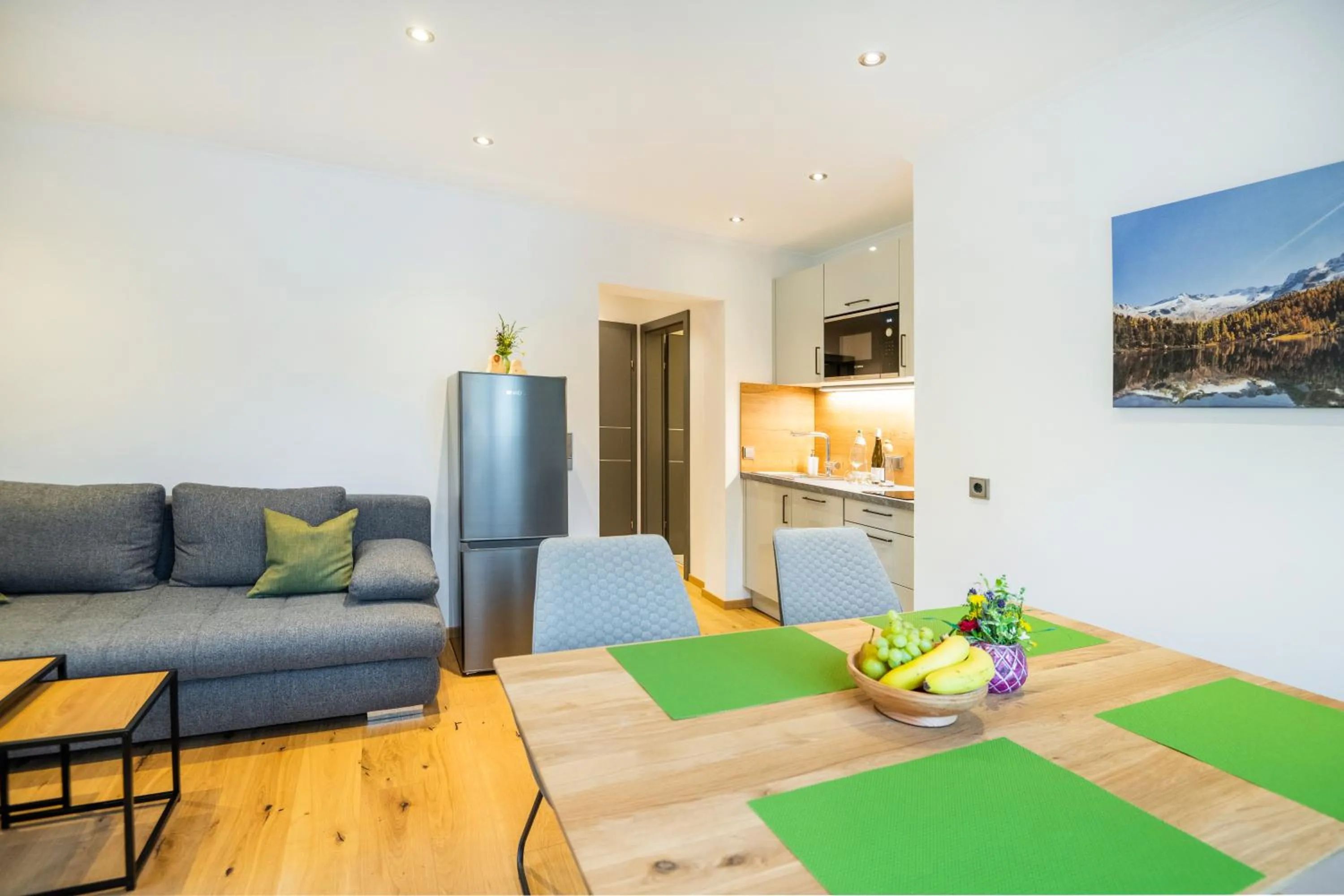 Landhaus Rosner