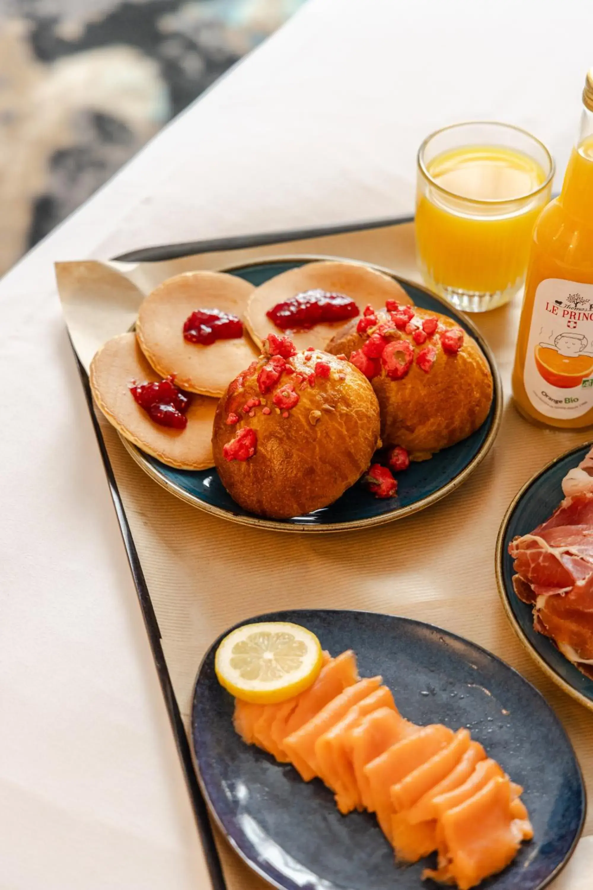 Restaurant/places to eat in Mercure Annecy Centre Restaurant/places to eat in Mercure Annecy Centre