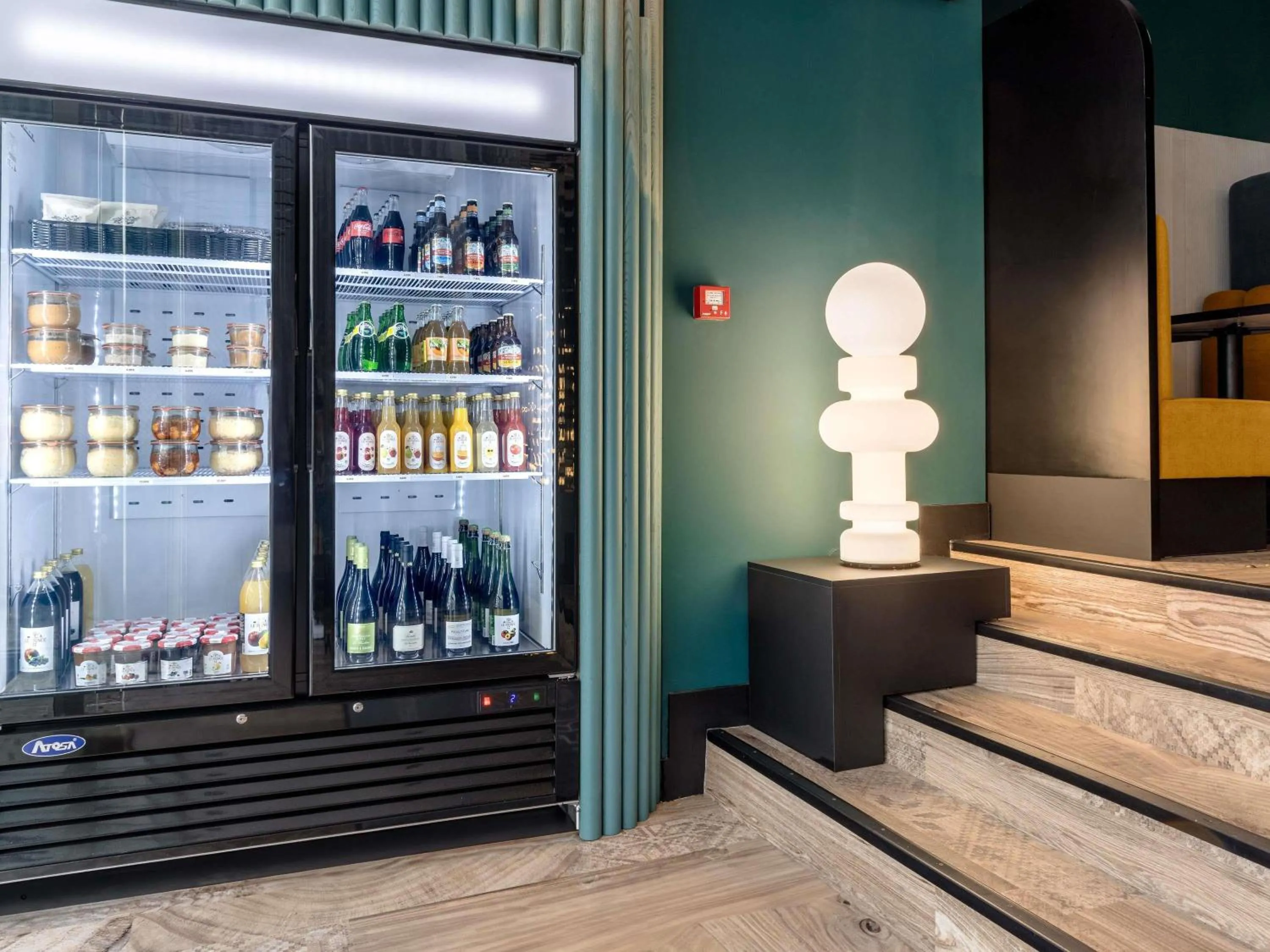 Other in Mercure Annecy Centre