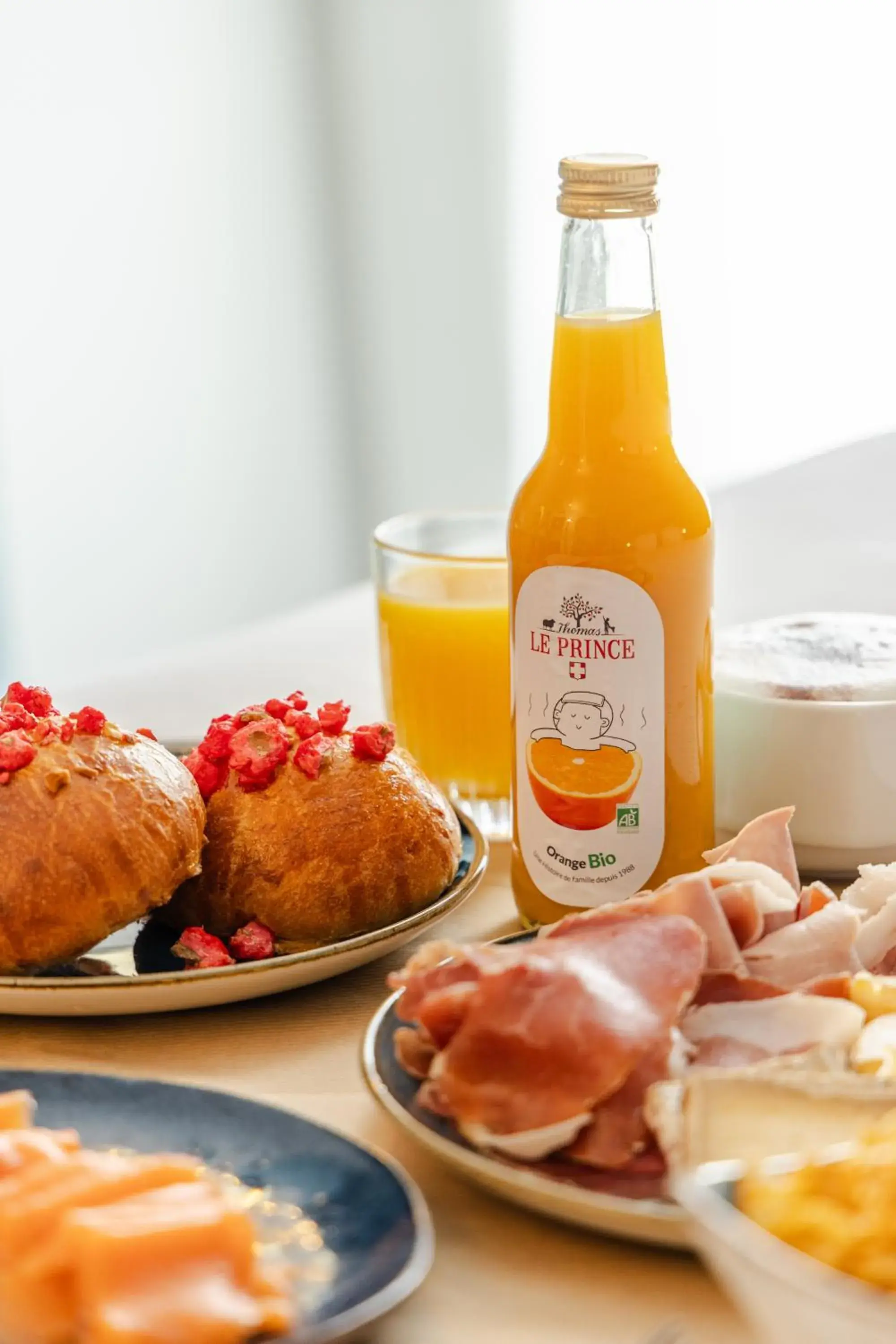 Restaurant/places to eat in Mercure Annecy Centre Restaurant/places to eat in Mercure Annecy Centre