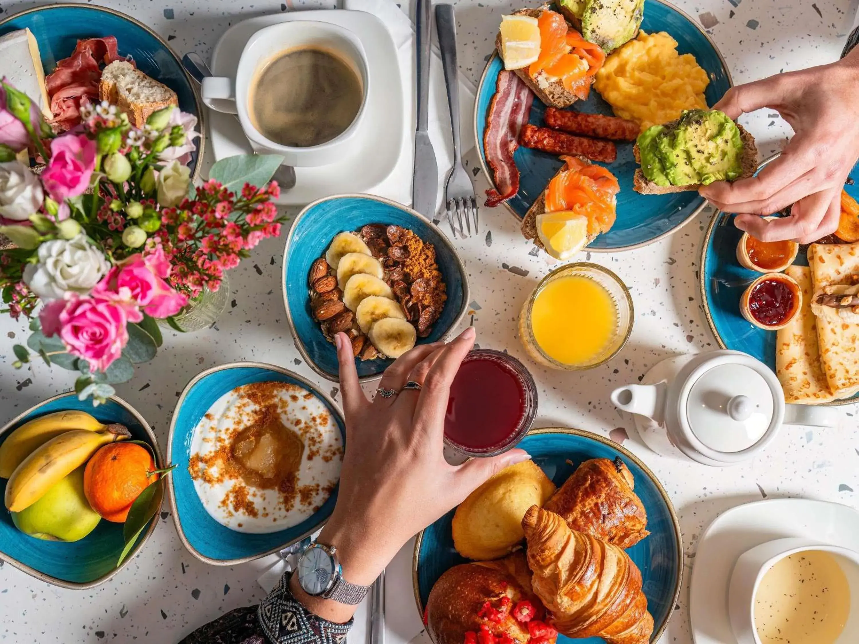 Property building in Mercure Annecy Centre Property building in Mercure Annecy Centre