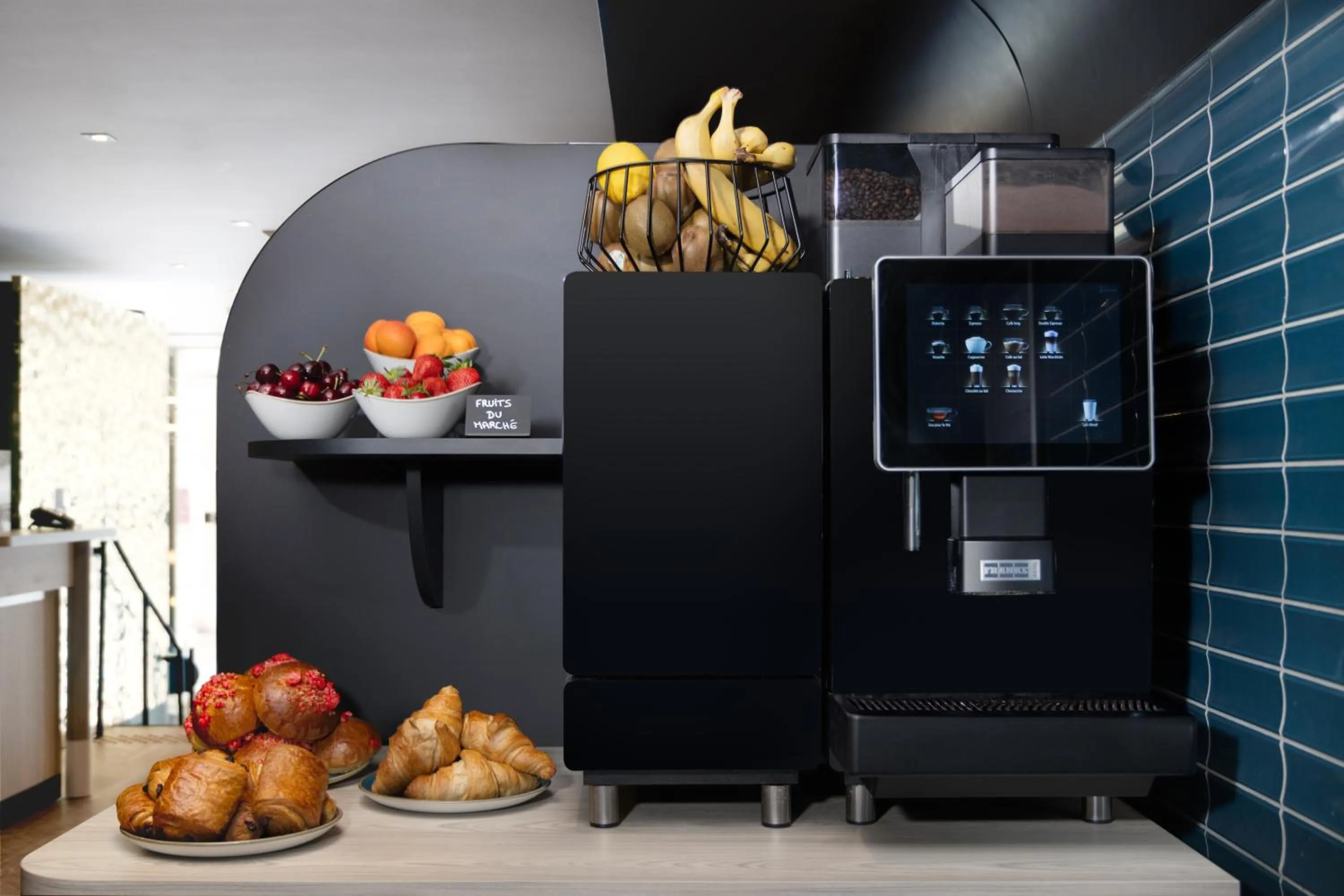 Property building in Mercure Annecy Centre