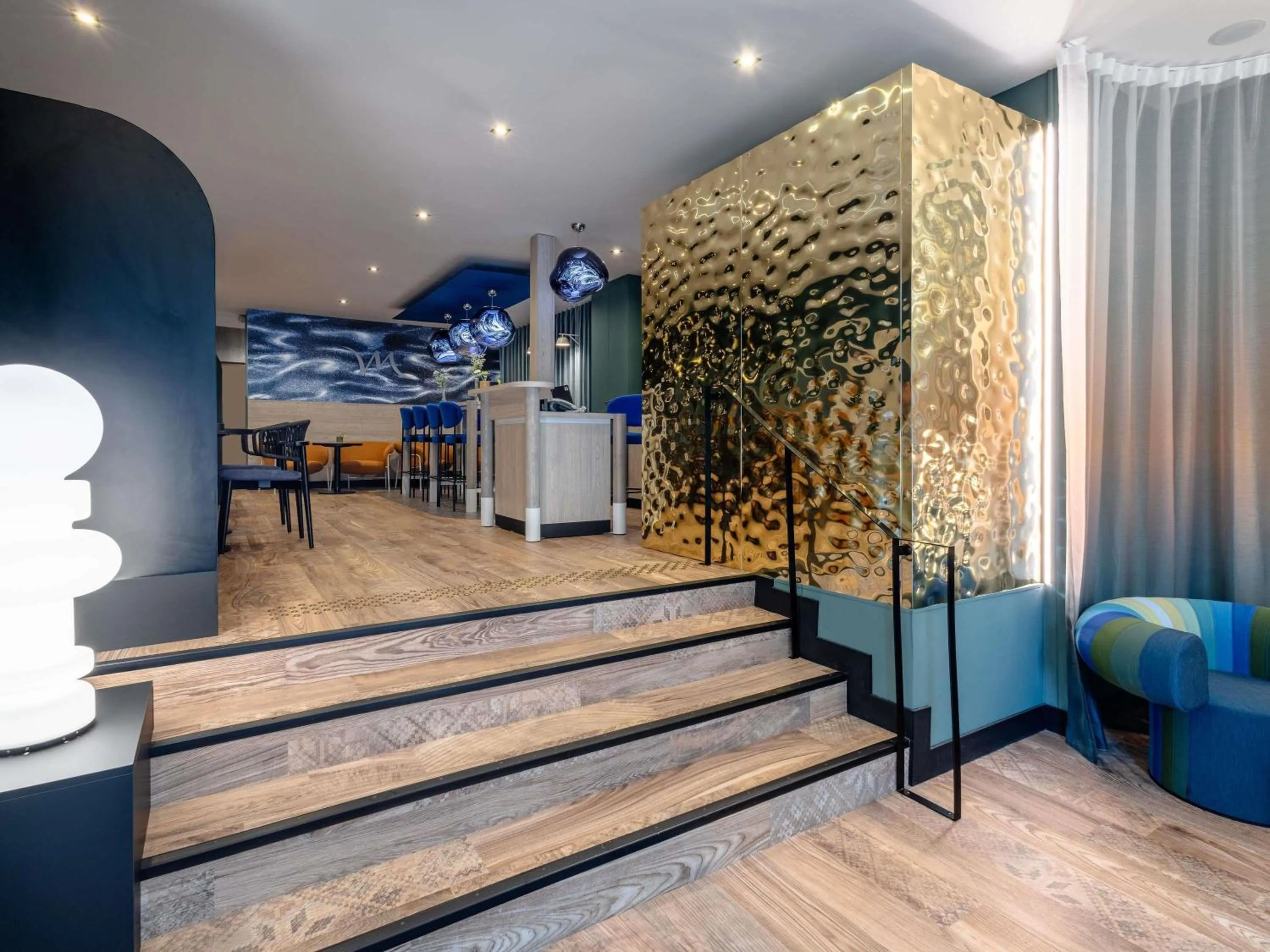 Other in Mercure Annecy Centre