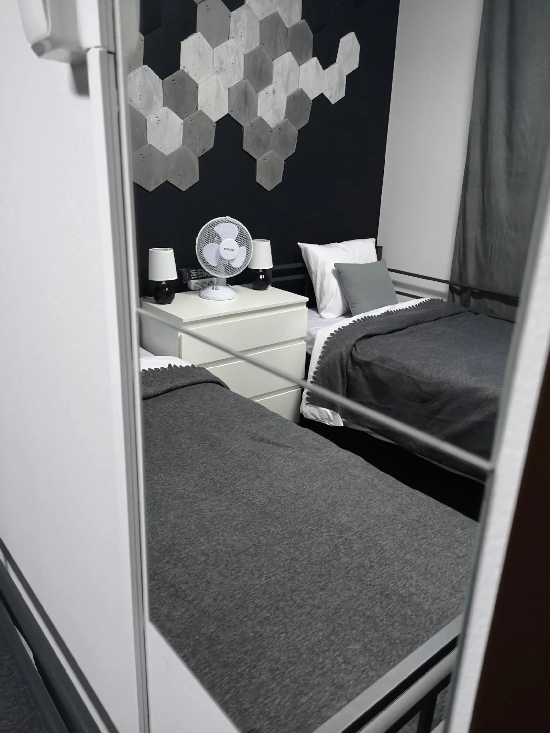 Nearby landmark in DanHostel