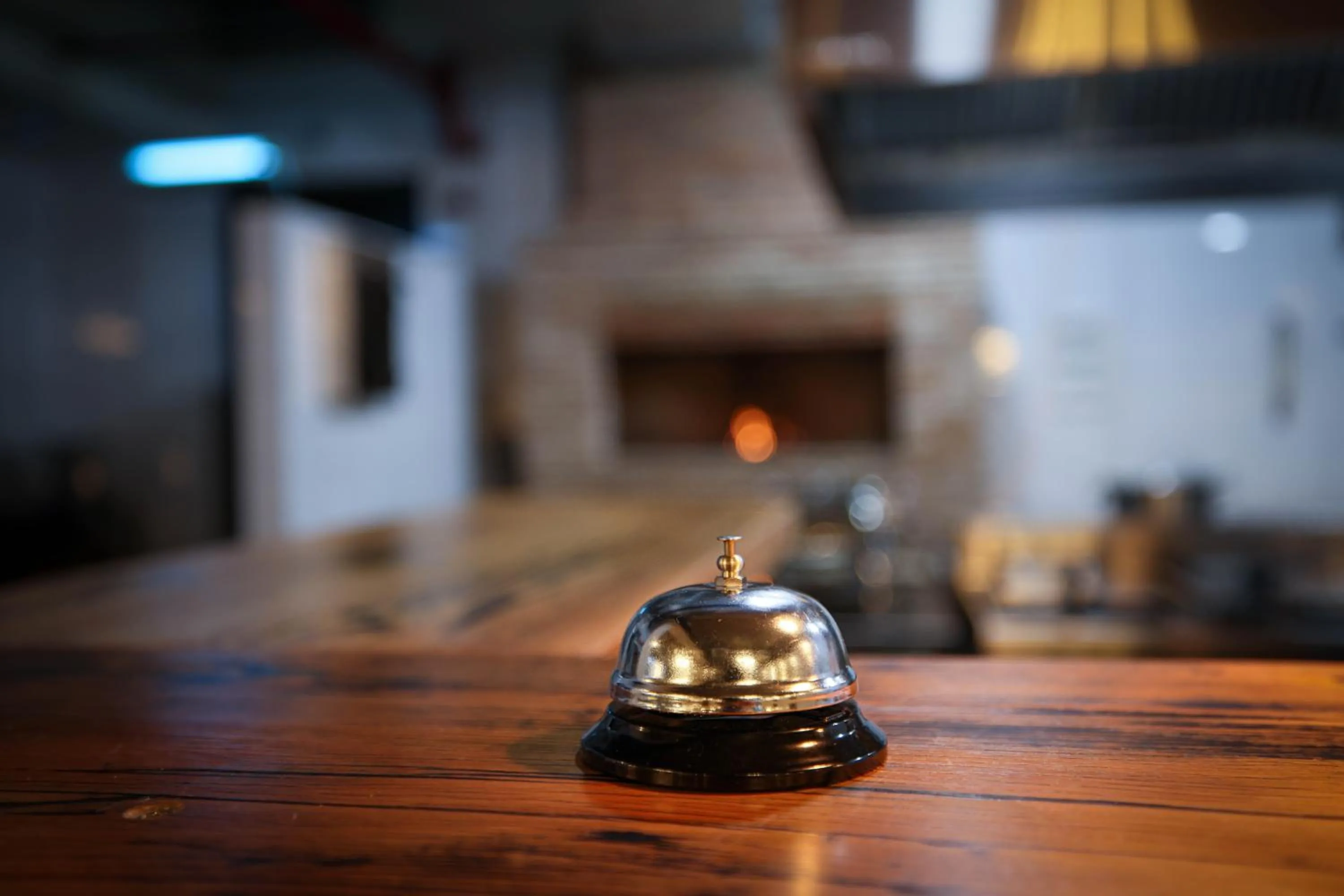 Restaurant/places to eat in Ethno Sazano Hotel