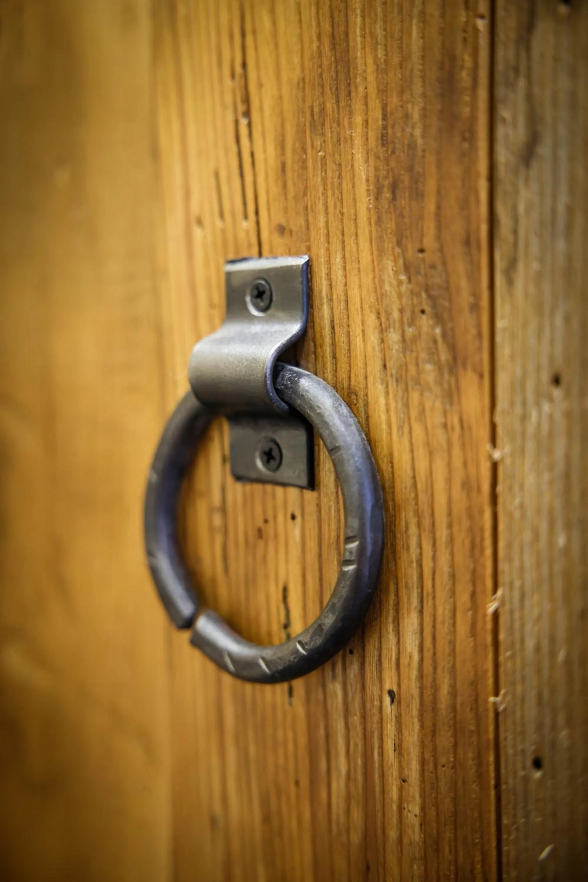 Property building in Ethno Sazano Hotel