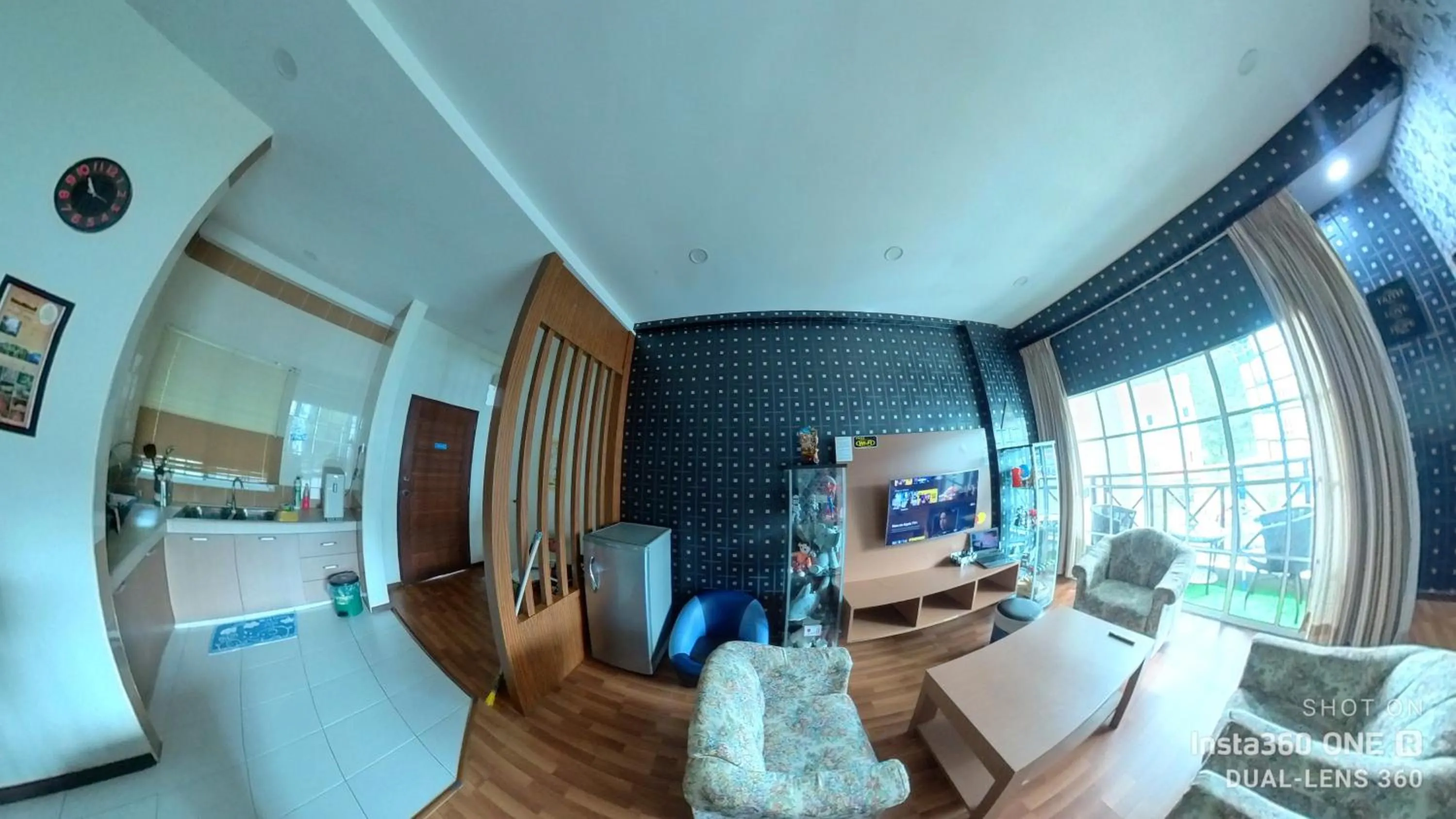 EagleNest at Iris House Resort