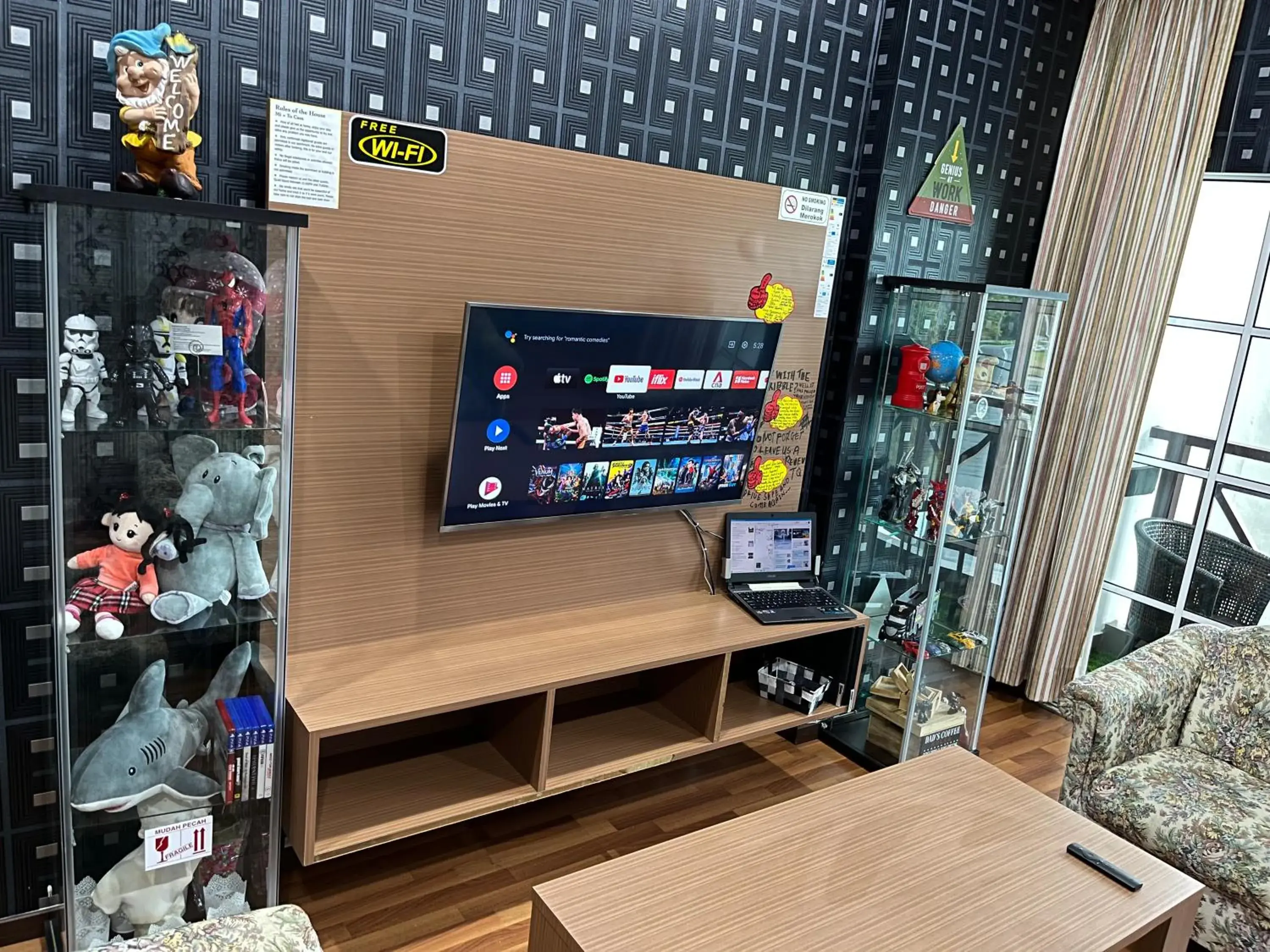 EagleNest at Iris House Resort EagleNest at Iris House Resort