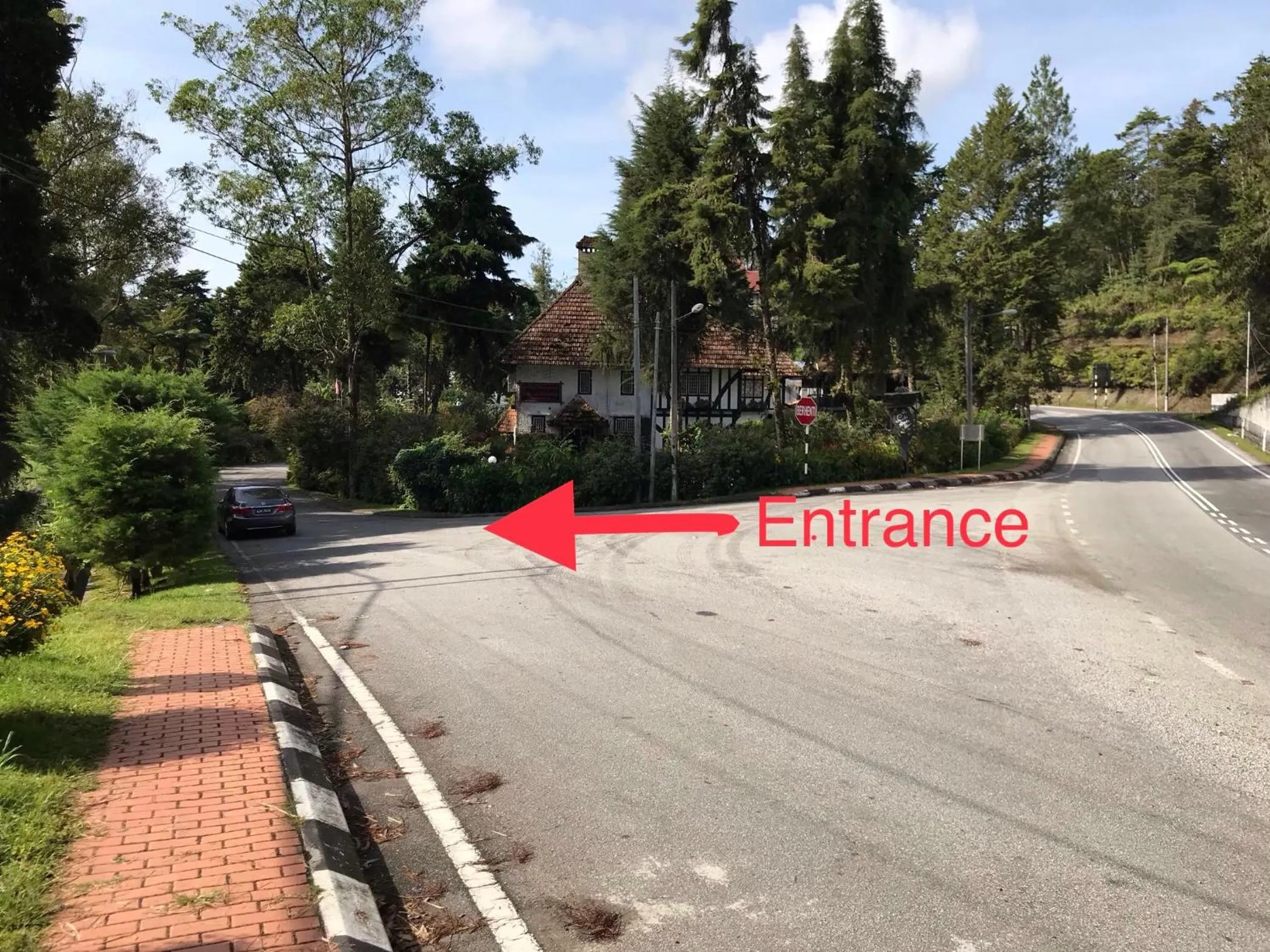 Property logo or sign in EagleNest at Iris House Resort