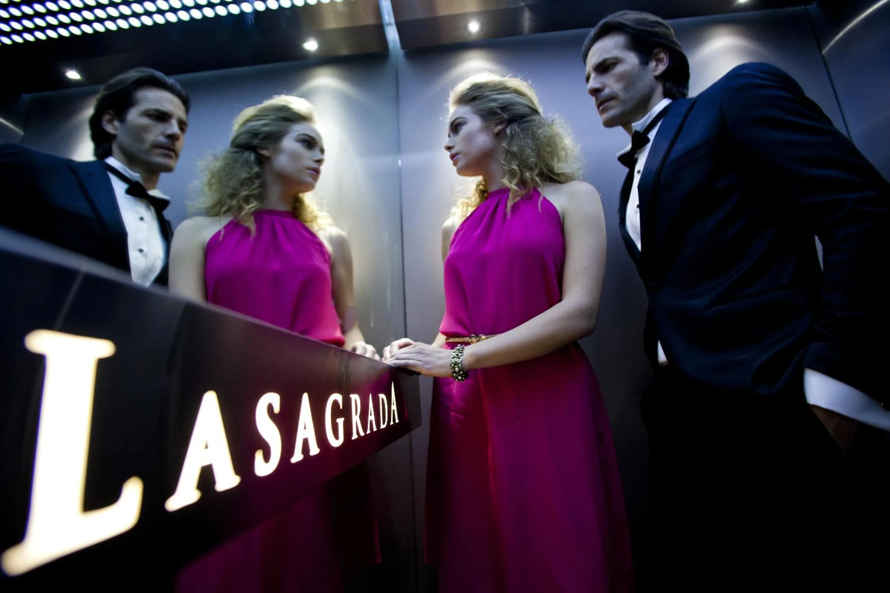 Other in Lasagrada Hotel Istanbul