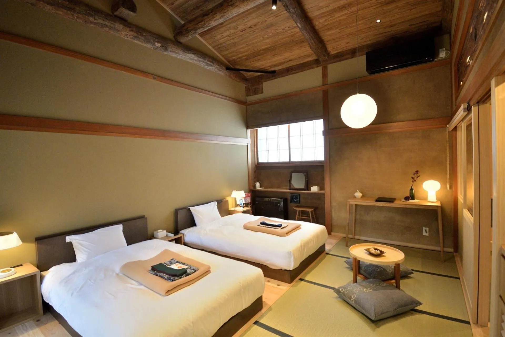 Bed in HOTEL CULTIA DAZAIFU