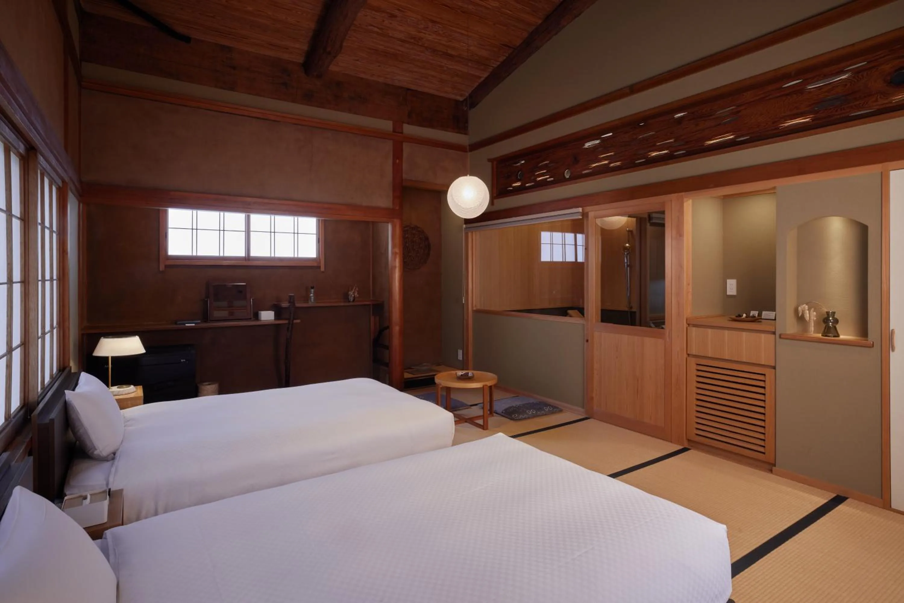 Bed in HOTEL CULTIA DAZAIFU