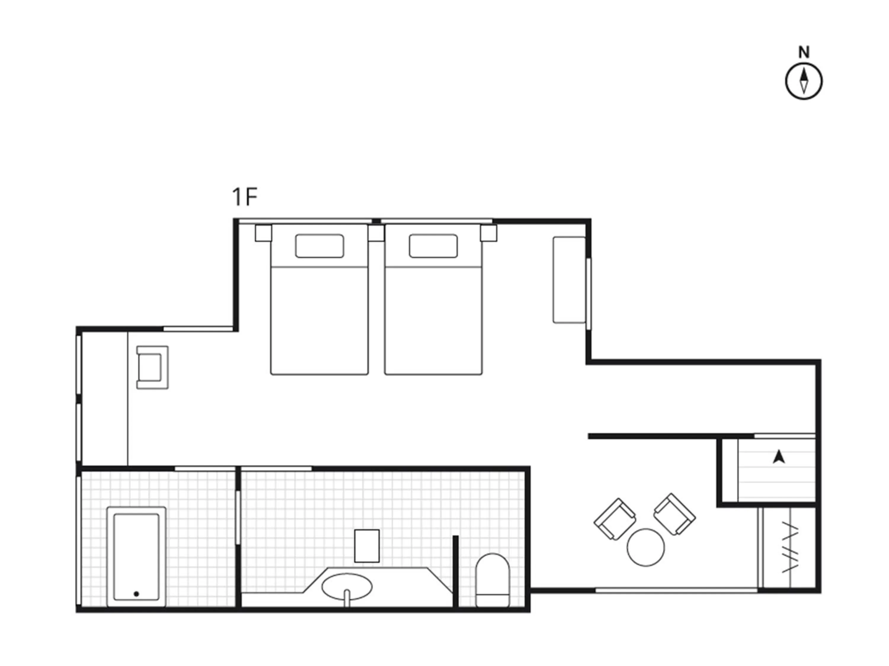 HOTEL CULTIA DAZAIFU