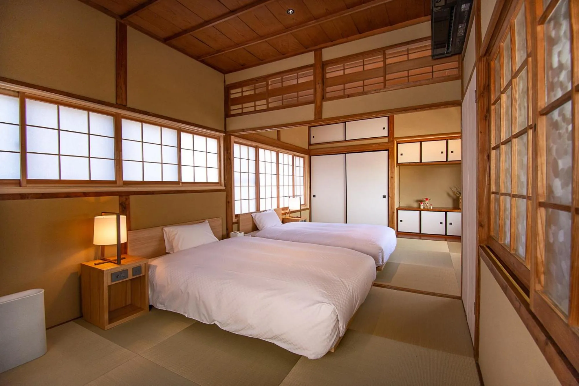 Bedroom, Bed in HOTEL CULTIA DAZAIFU