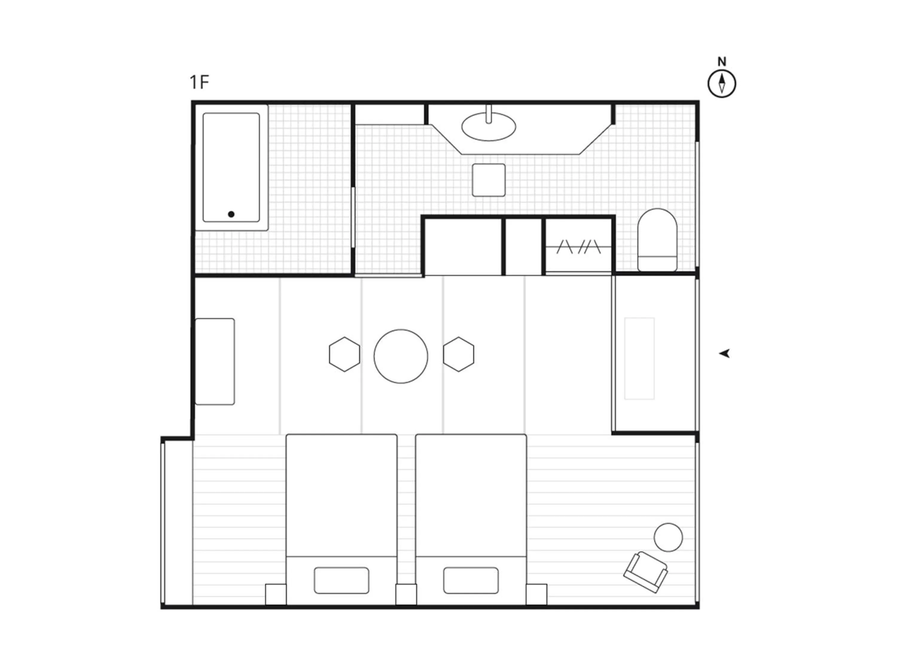 HOTEL CULTIA DAZAIFU
