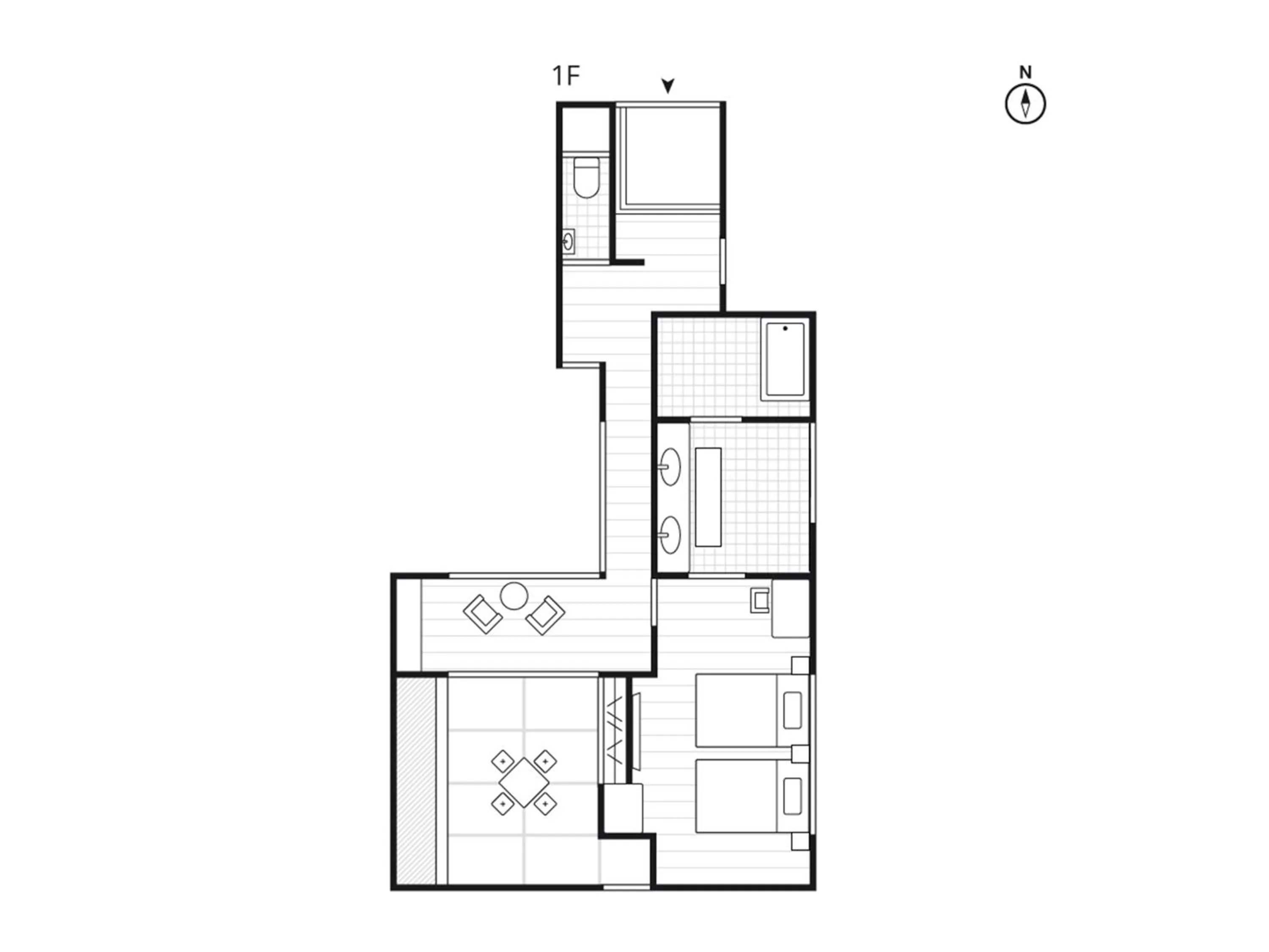 HOTEL CULTIA DAZAIFU