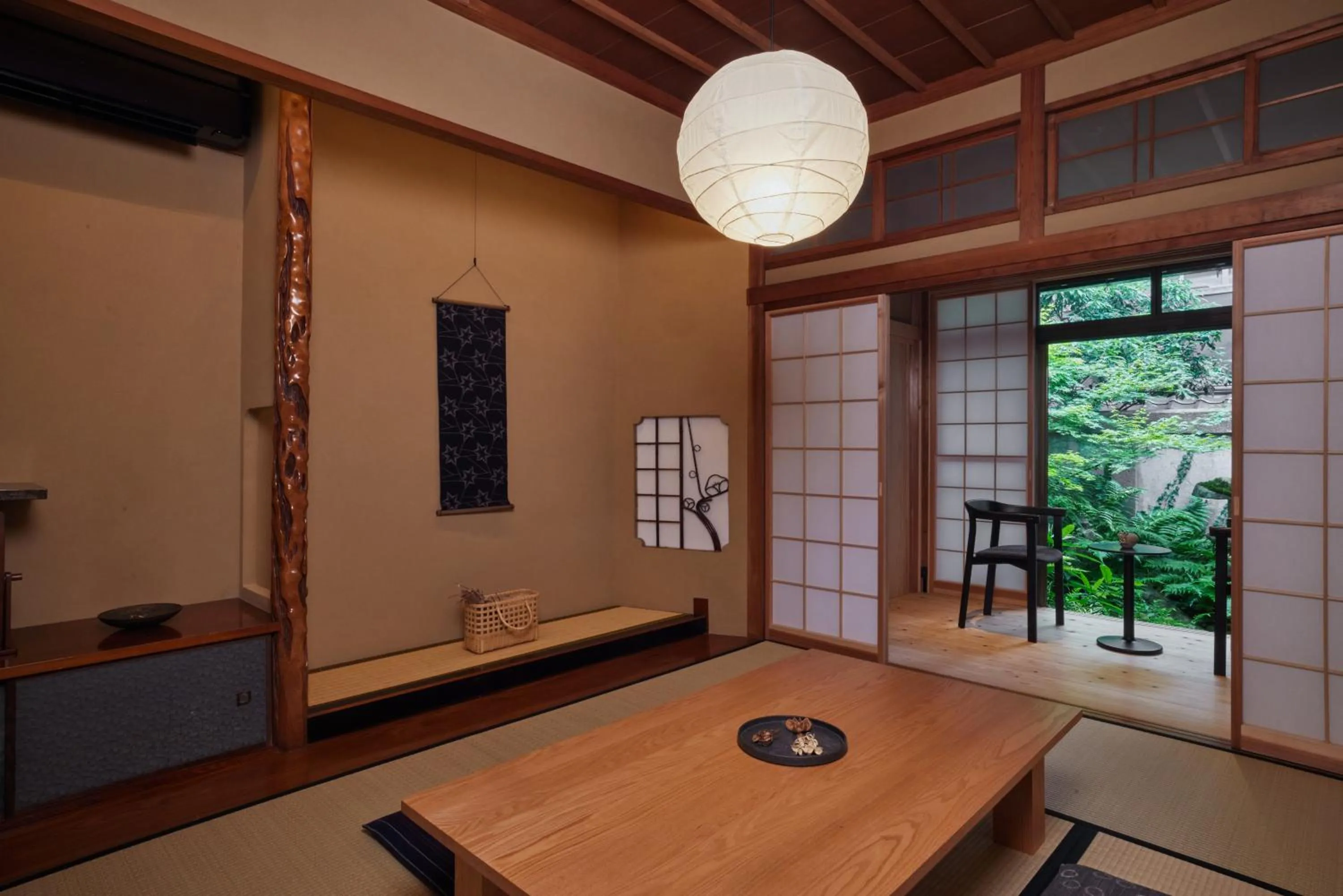 Photo of the whole room in HOTEL CULTIA DAZAIFU